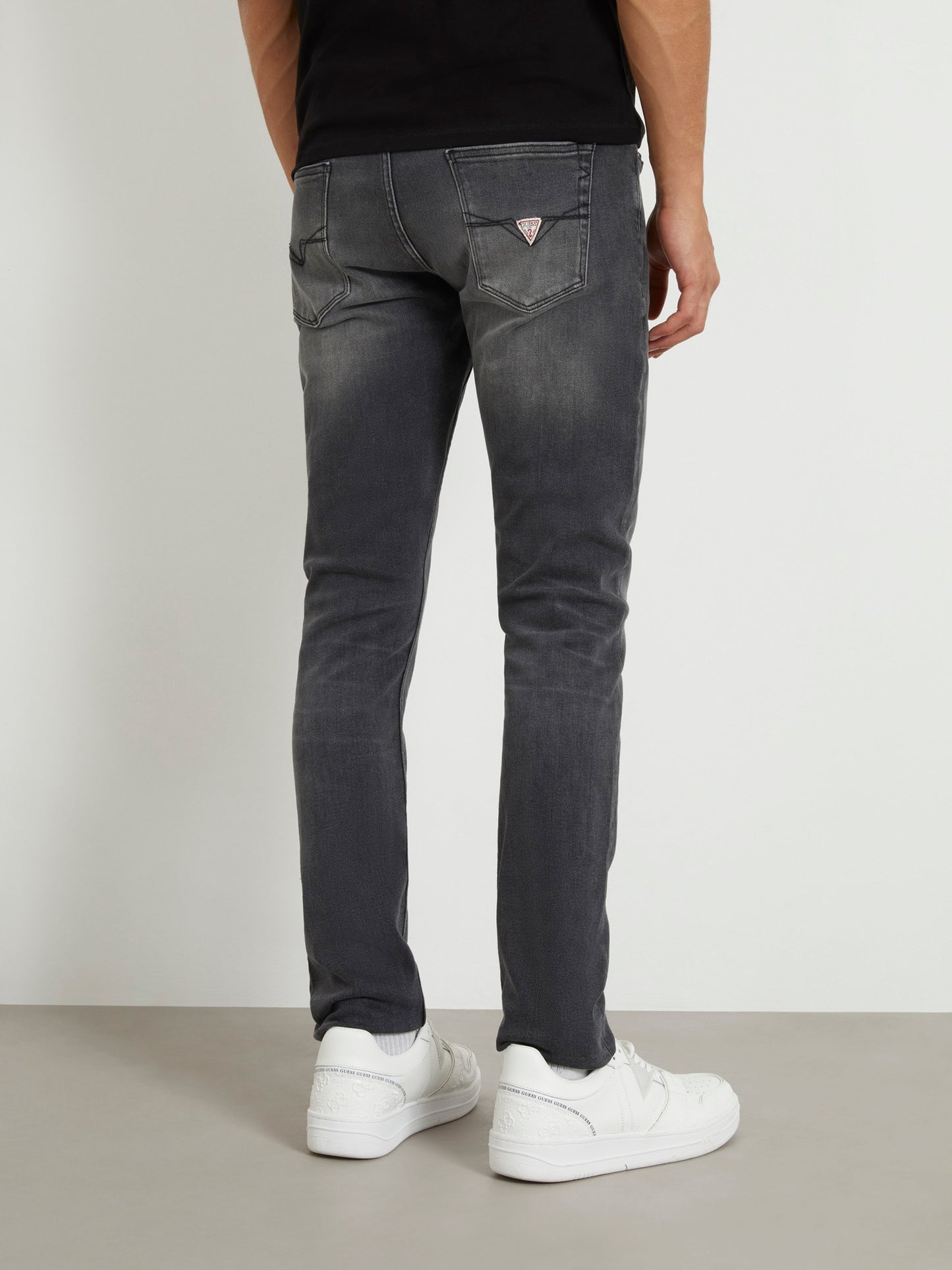 Chris skinny denim pant