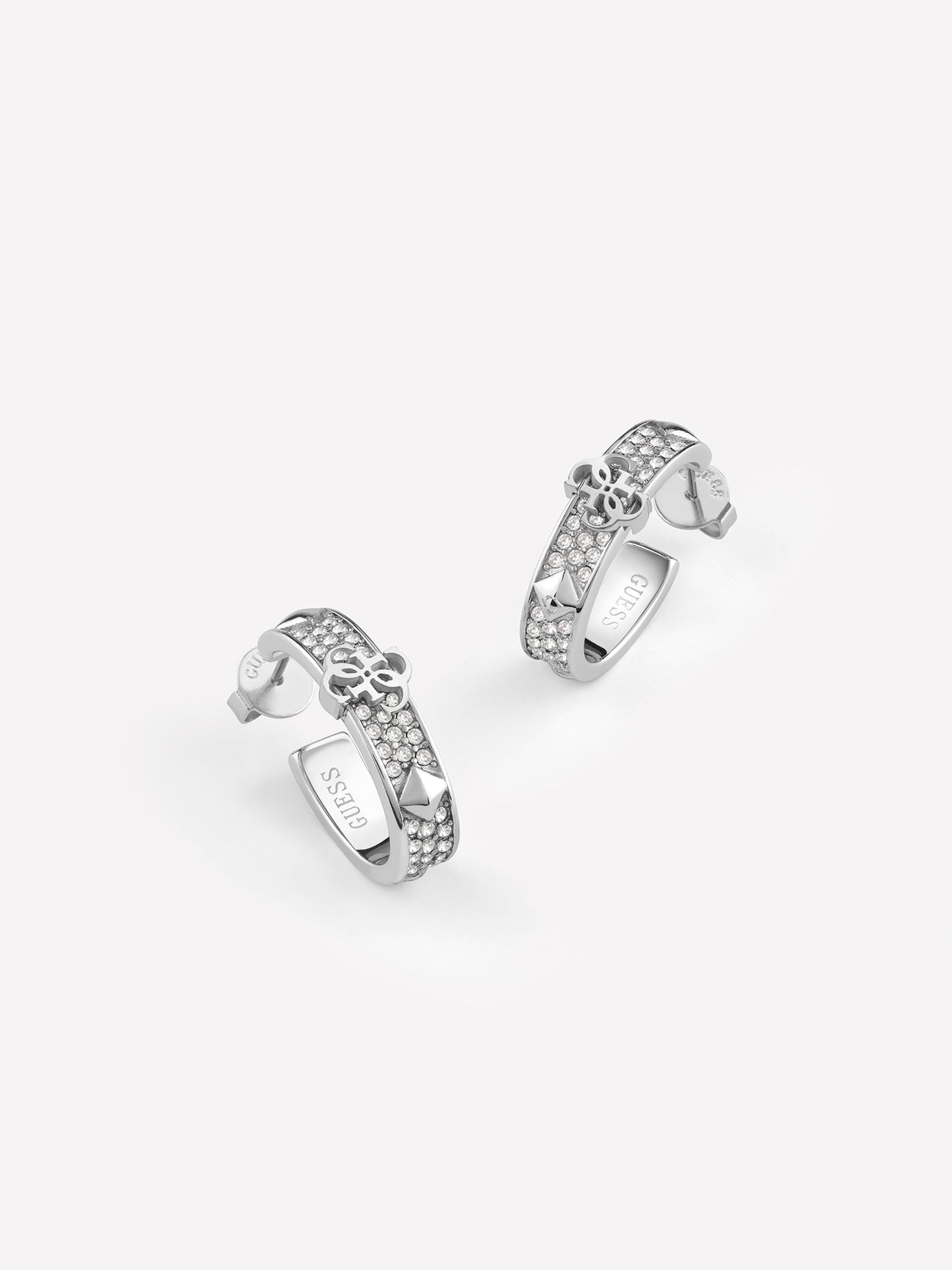 4G Forever earrings