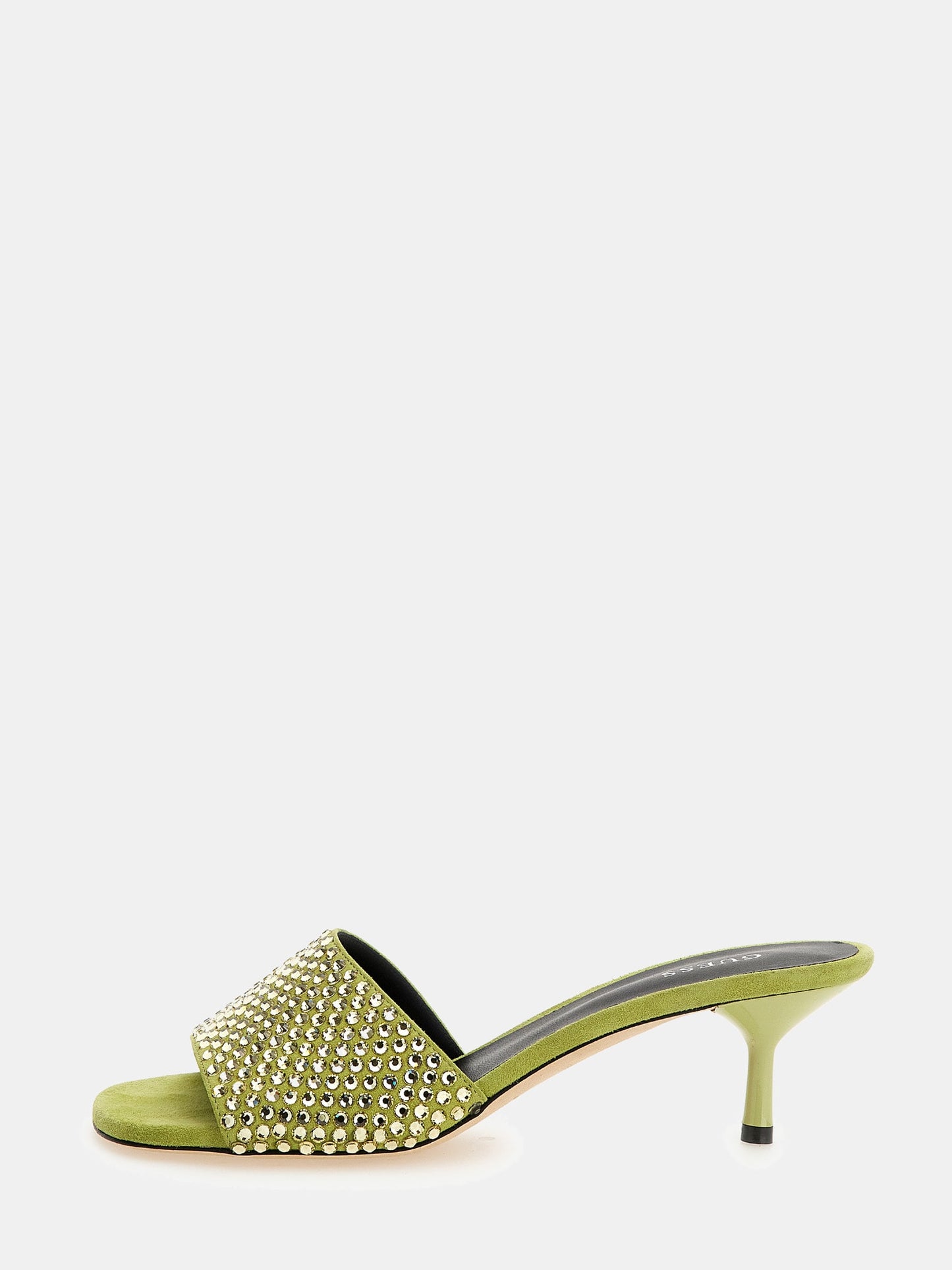 Eugy studded sandals