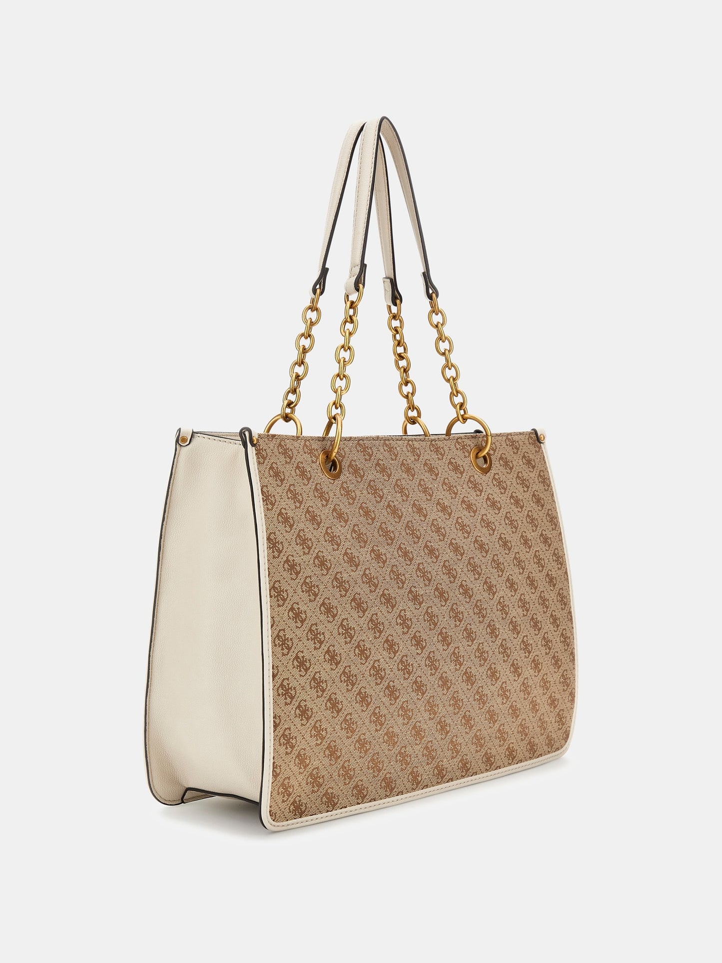 AVIANA 4G LOGO SHOPPER