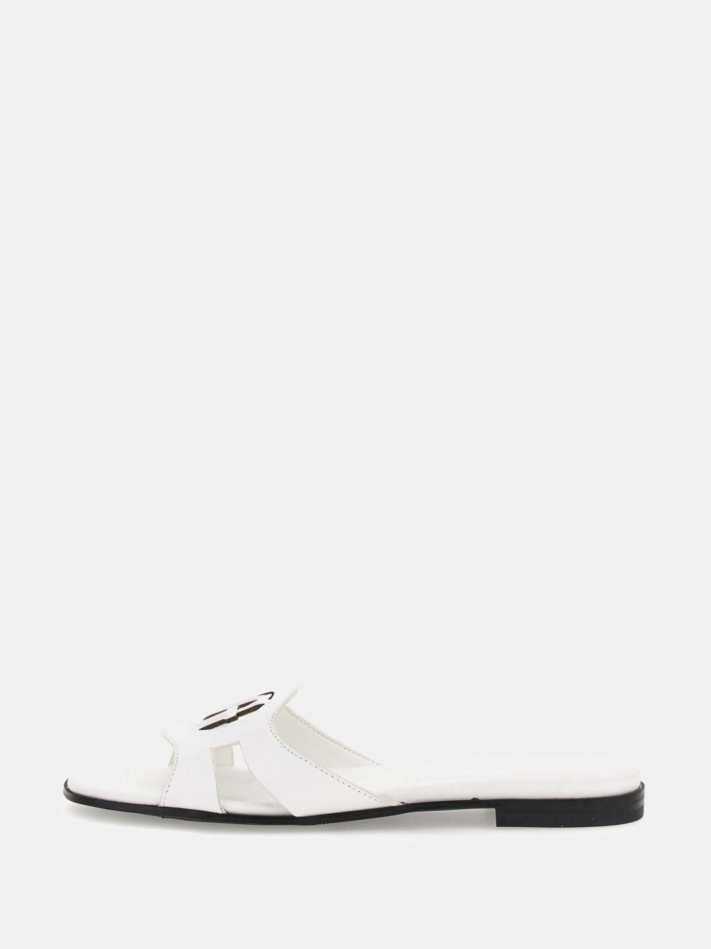 Ciella genuine leather sandals