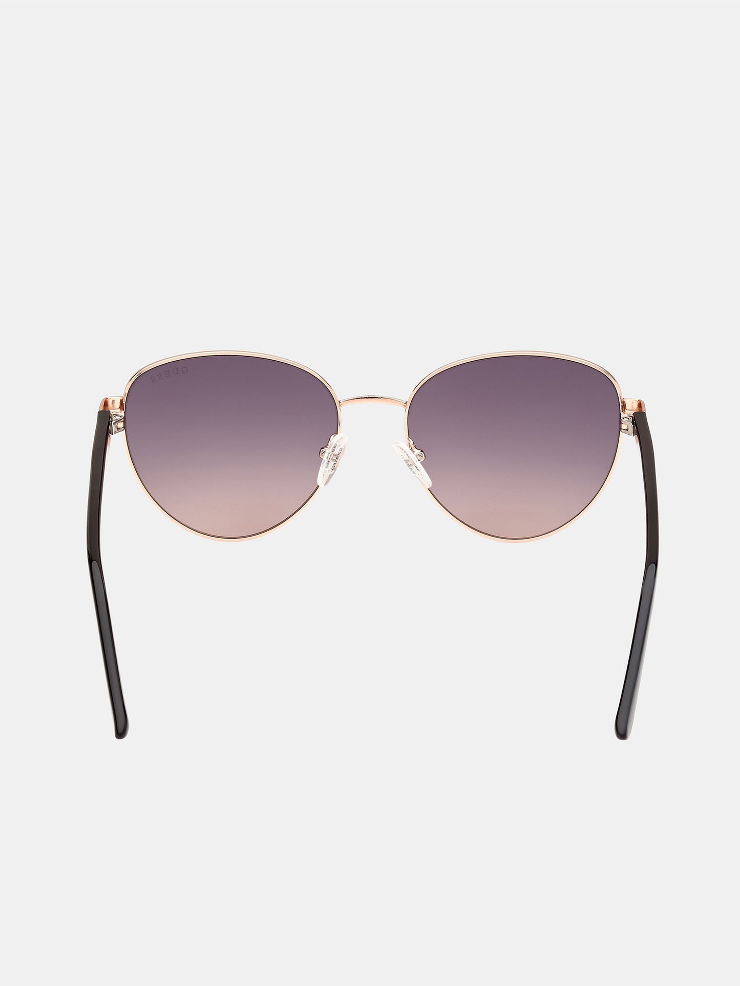 Round sunglasses