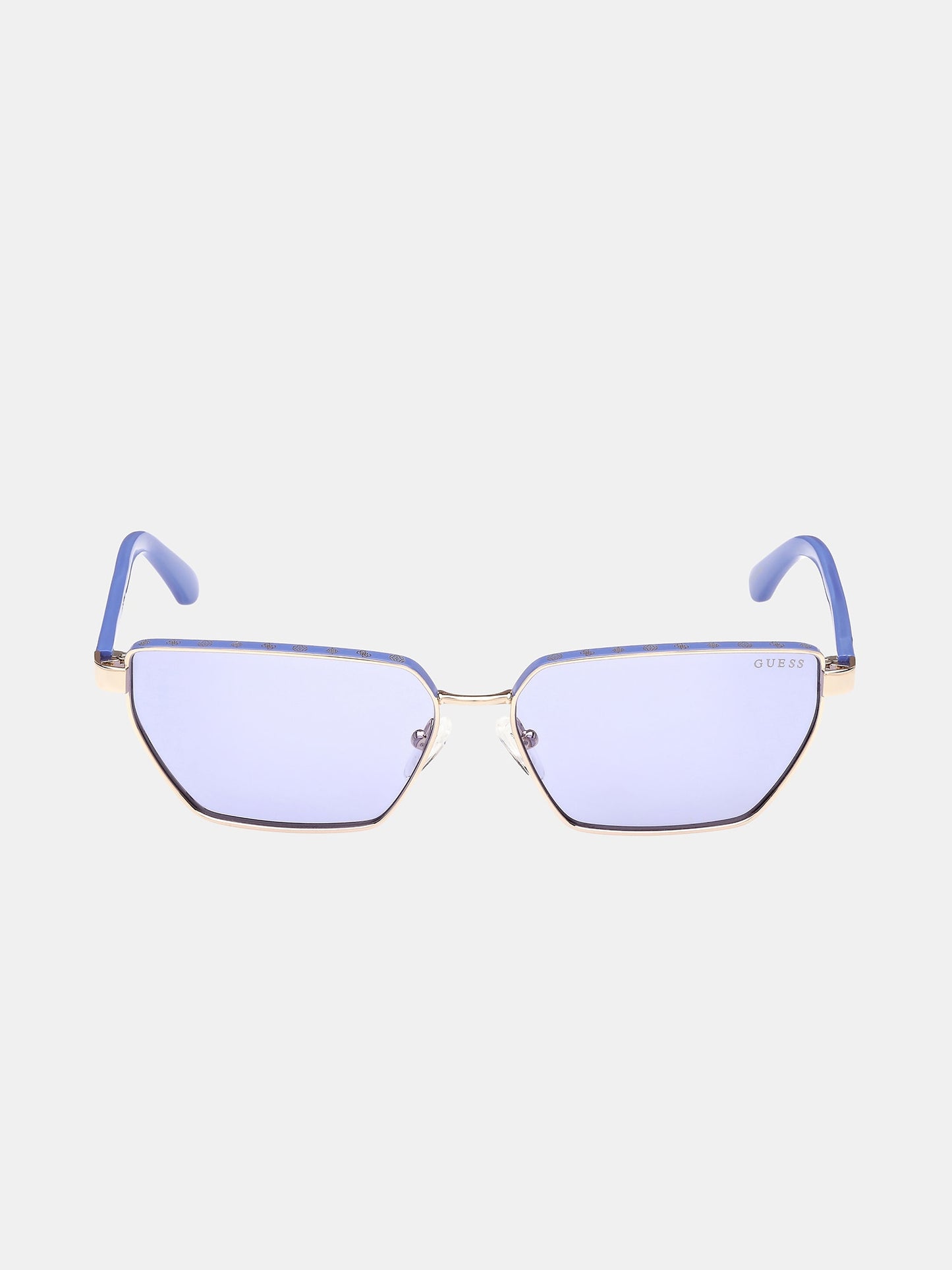 Butterfly sunglasses
