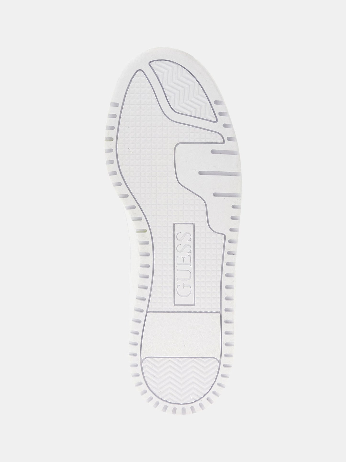 Miram 4G logo sneakers