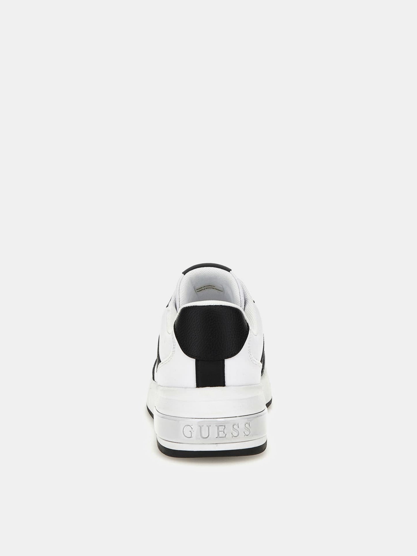 Clarkz 4G logo sneakers