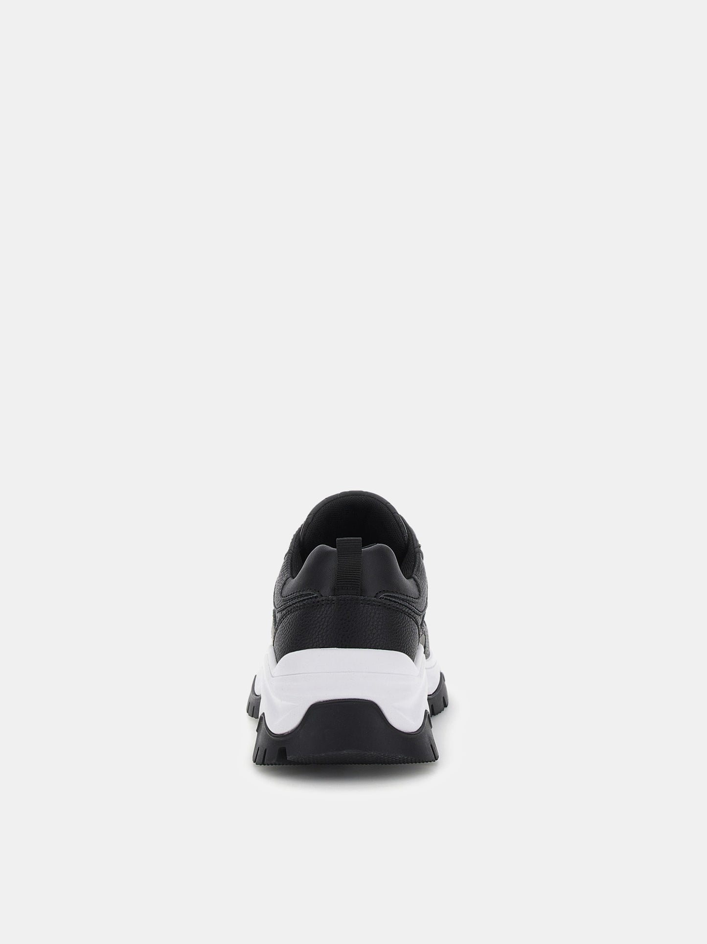 Zaylin 4G logo running shoes
