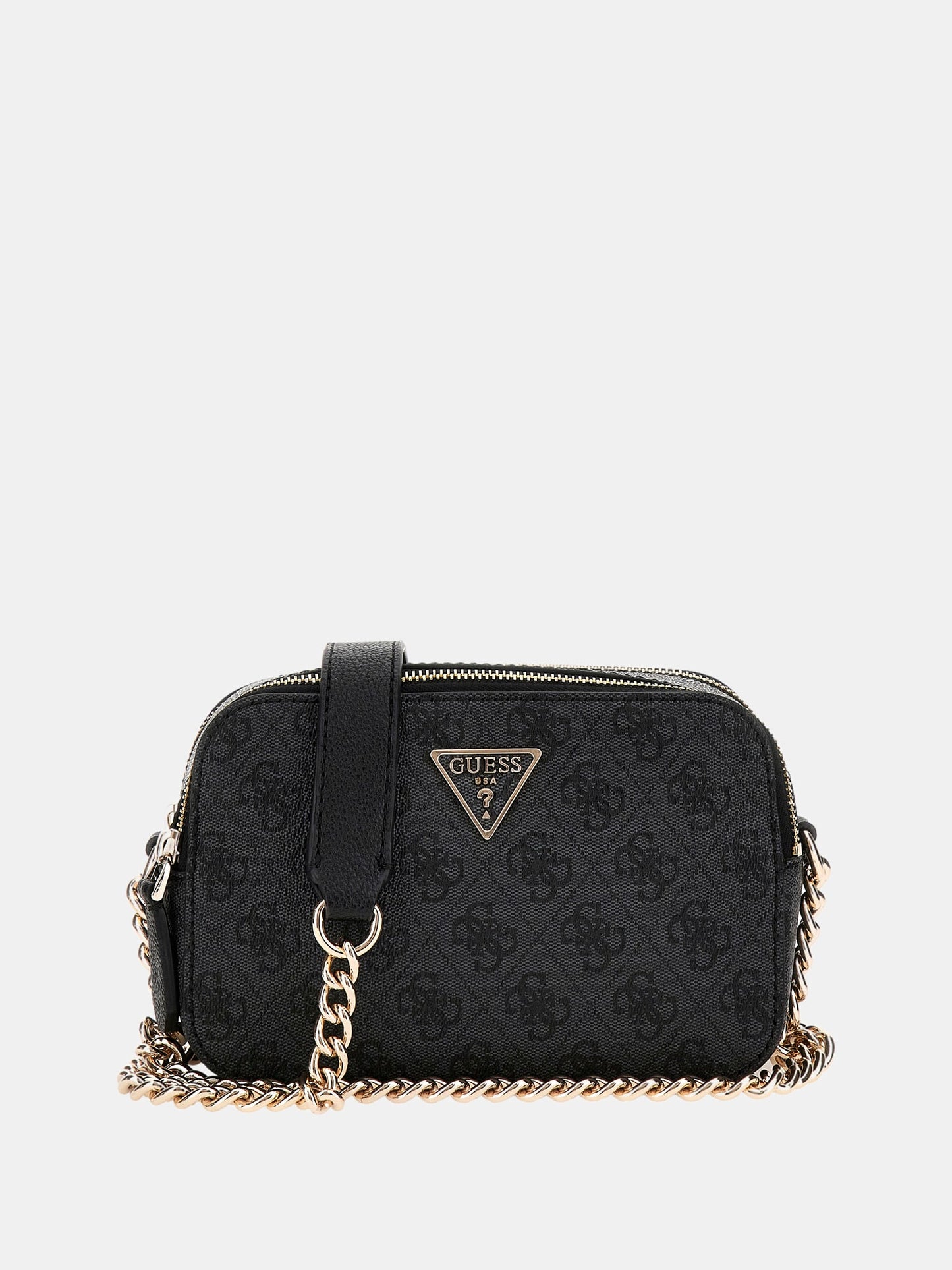 Noelle 4G Logo Mini Crossbody Bag
