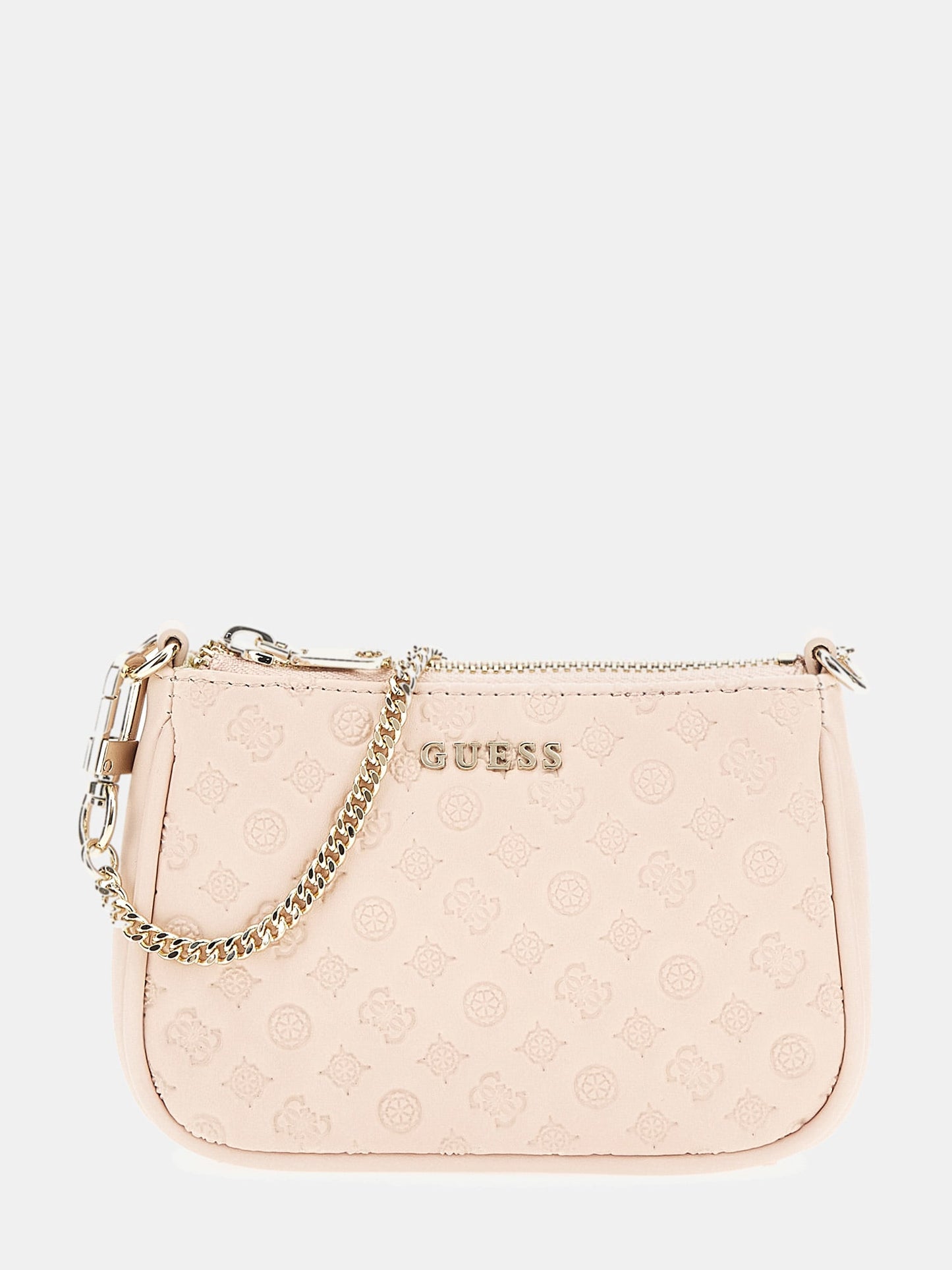 Peony 4G logo toiletry bag