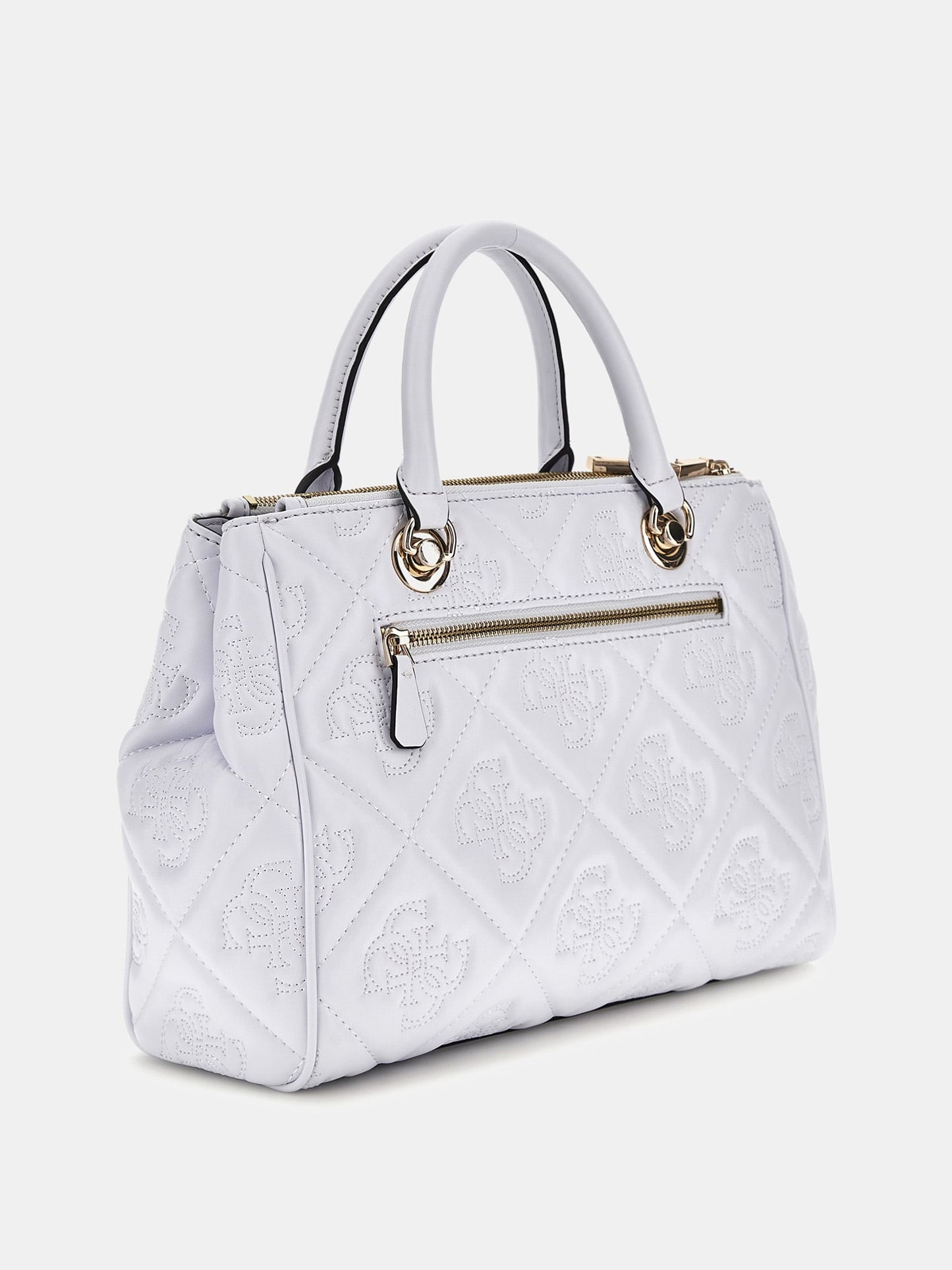 Marieke 4G logo handbag