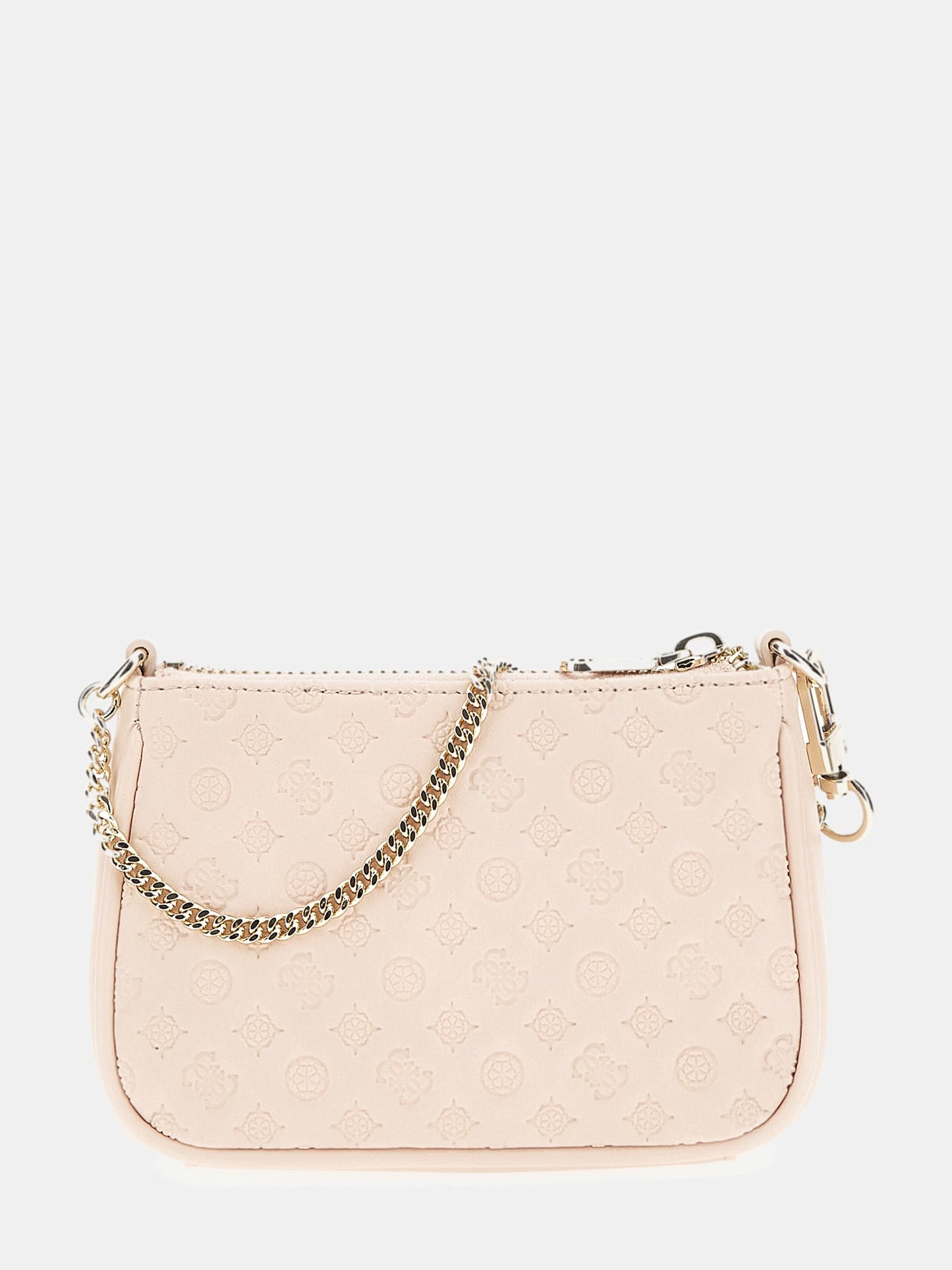 Peony 4G logo toiletry bag