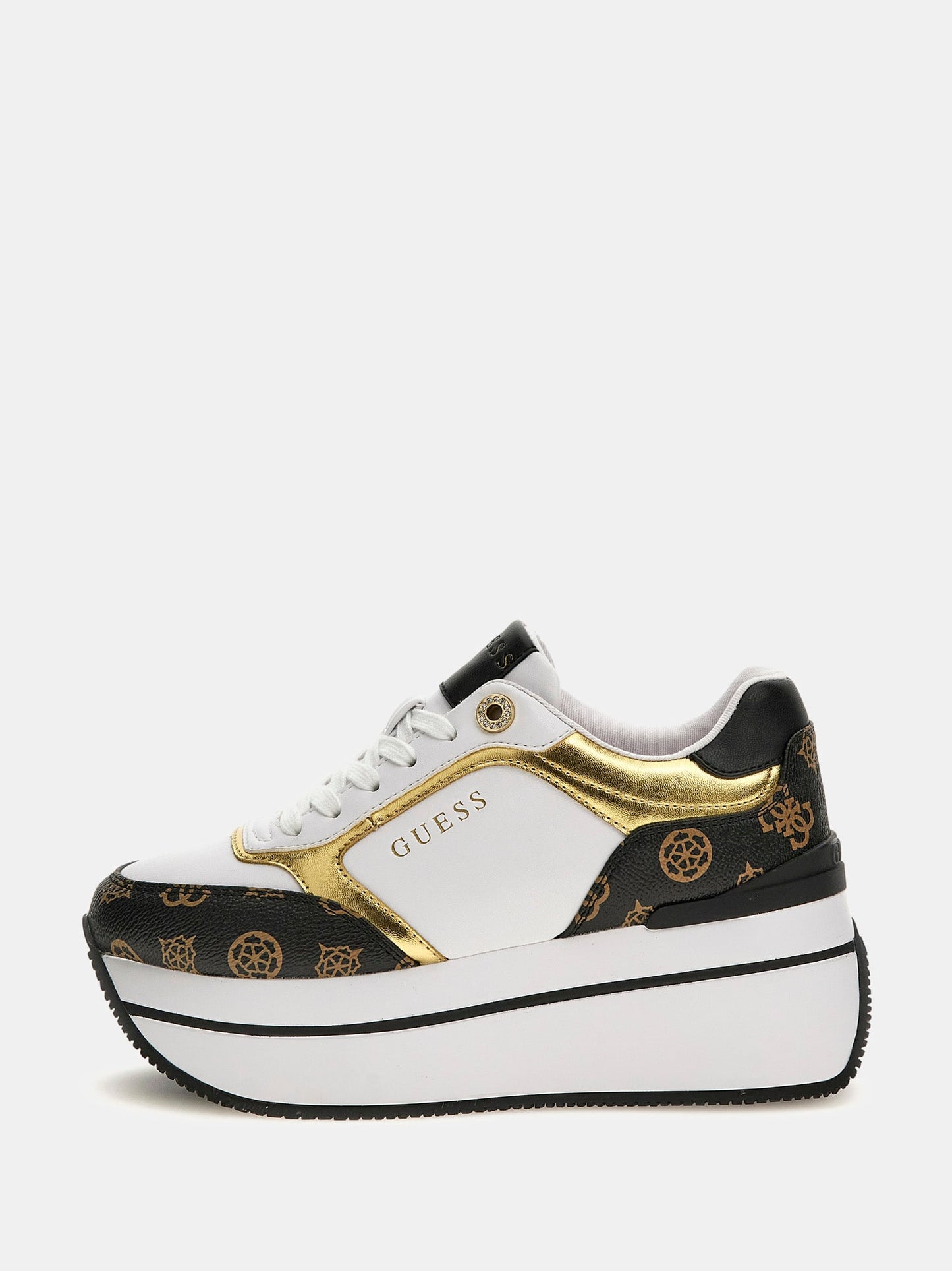 Camrio platform sneakers
