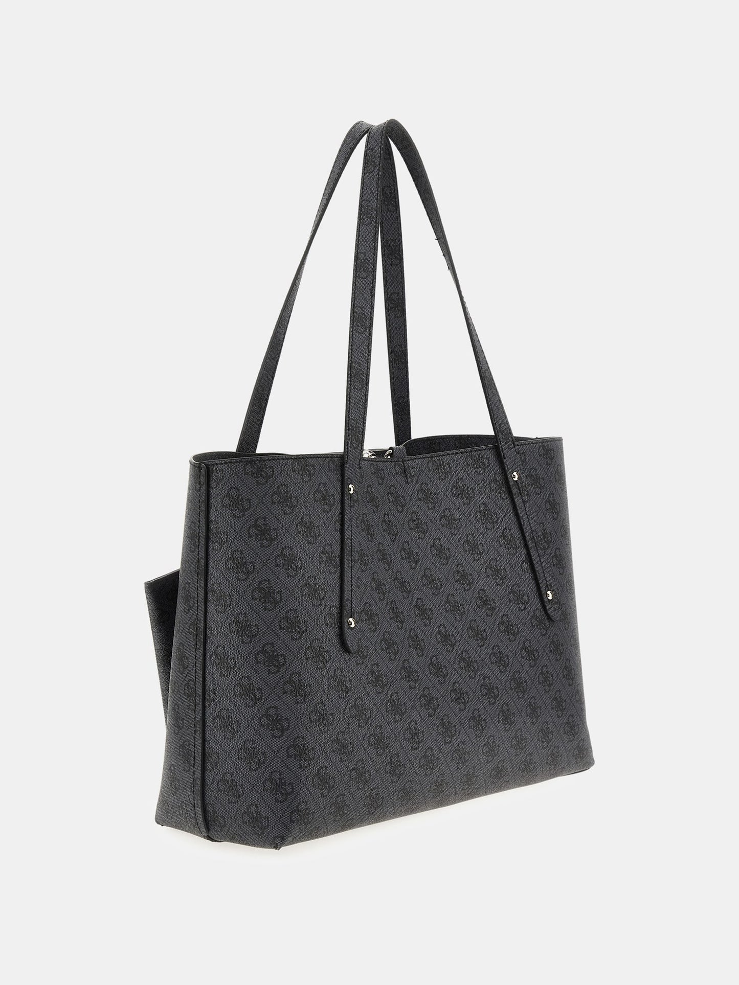 Brenton 4G logo eco shopper