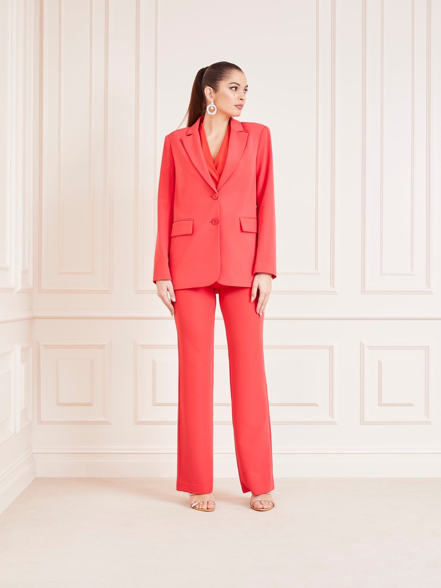 Marciano straight pants