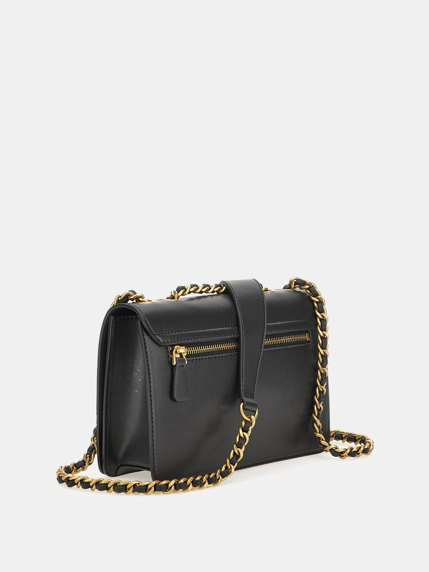 IZZY MINI CROSSBODY BAG