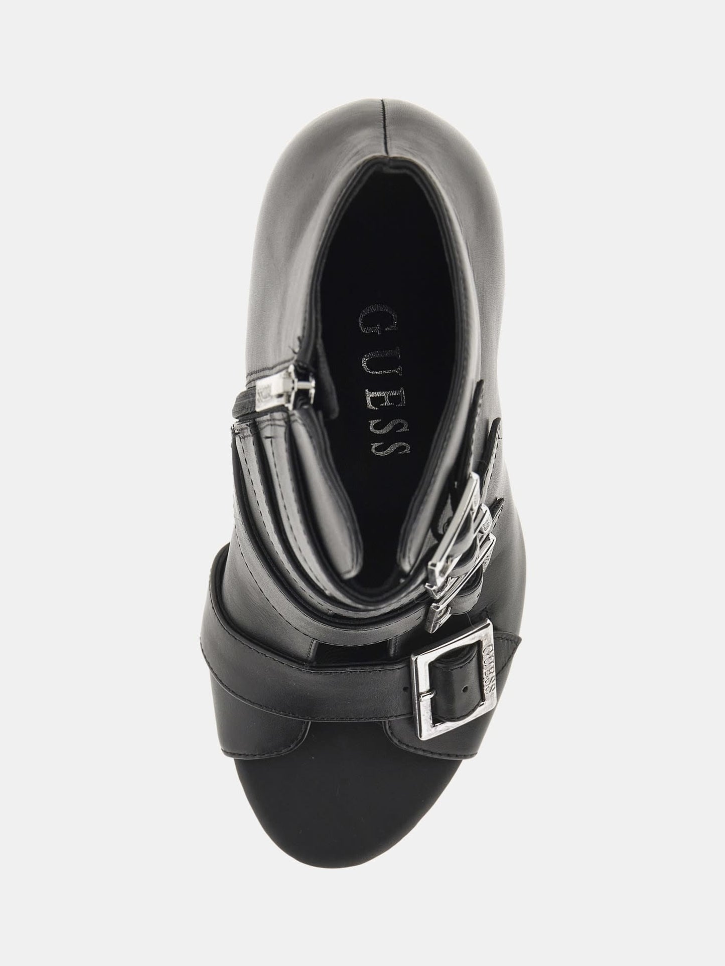 Adis genuine leather ankle boots