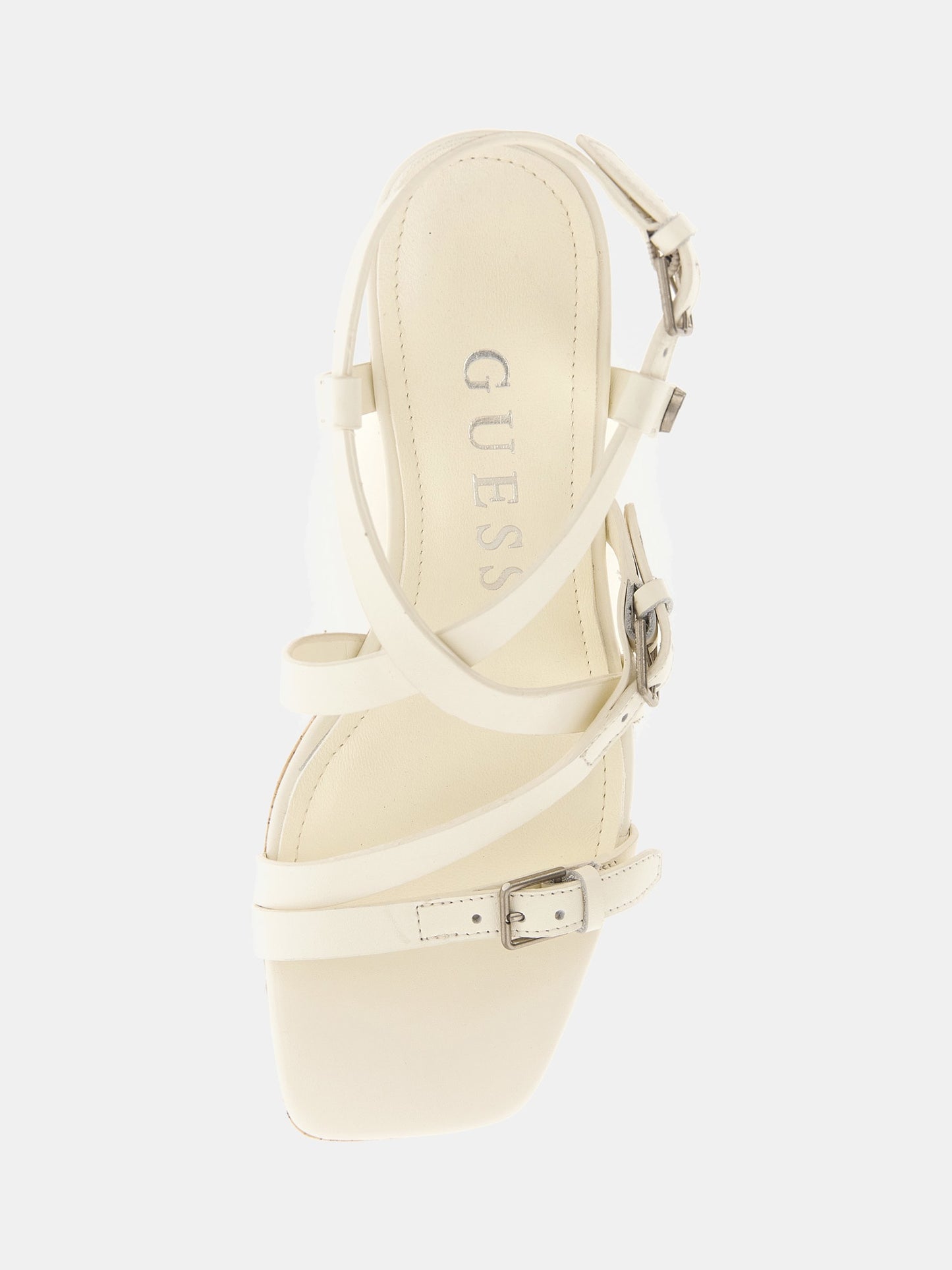 Corke genuine leather sandals