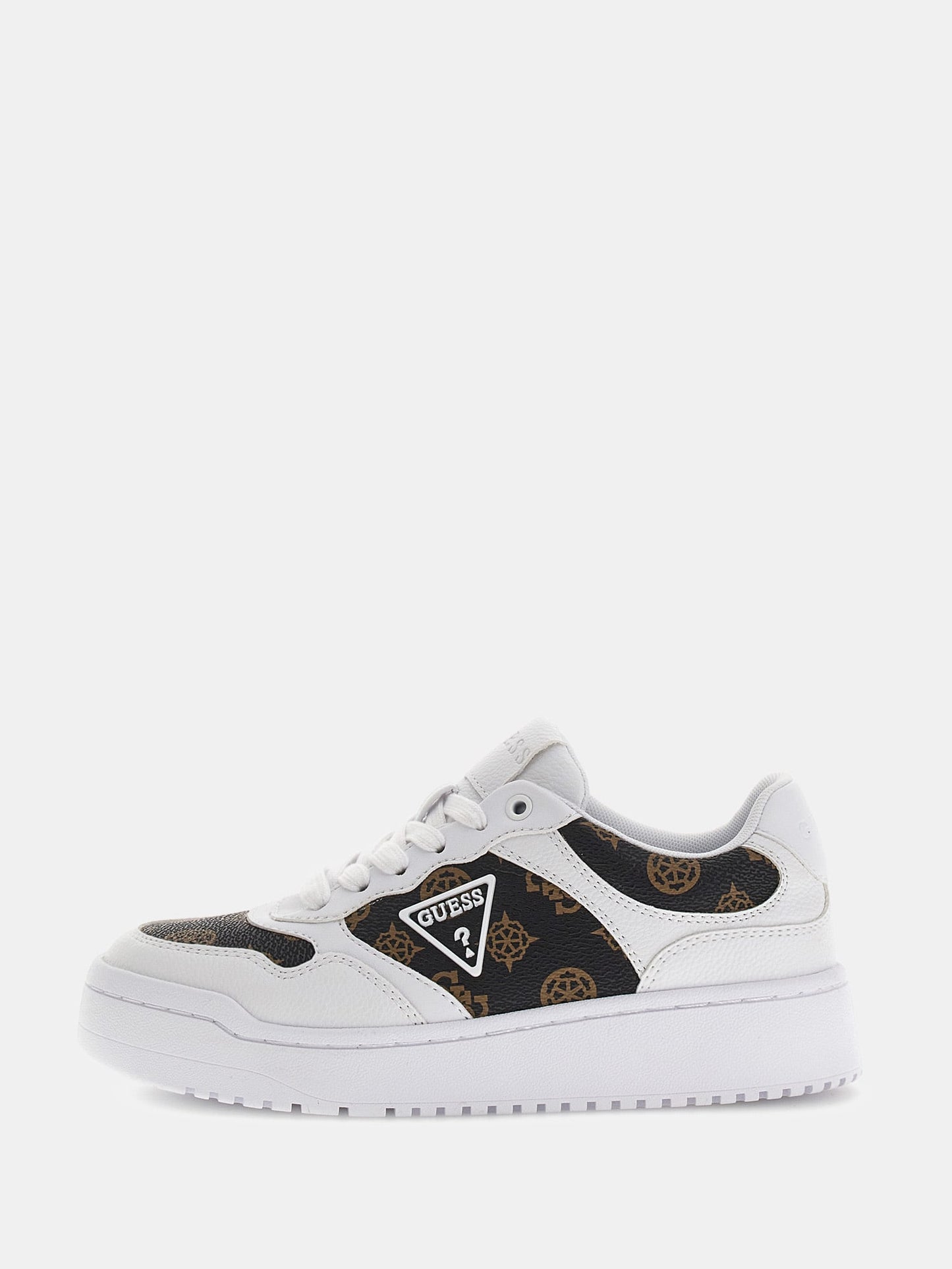 Miram 4G logo sneakers