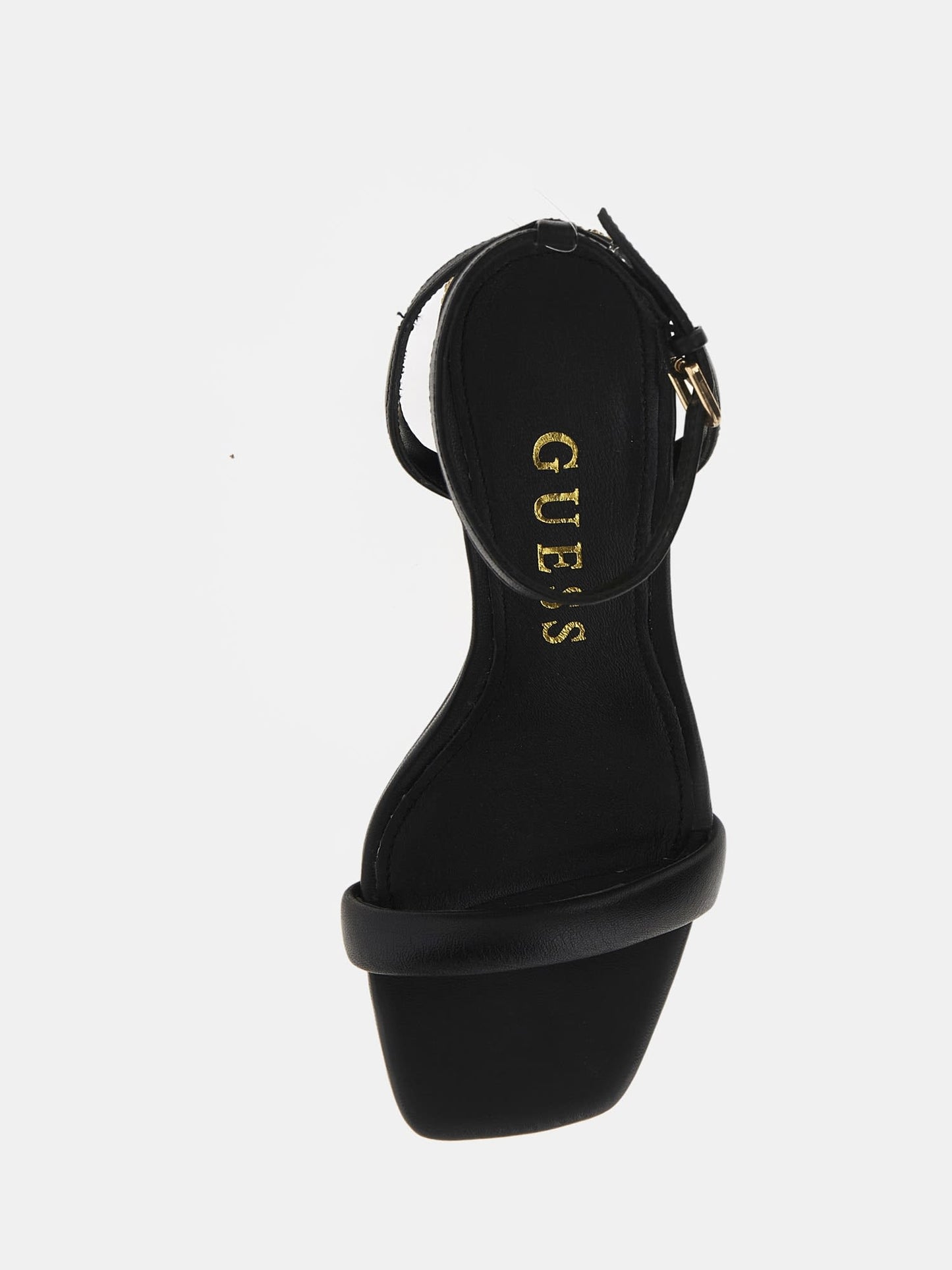 Gelectra genuine leather sandals