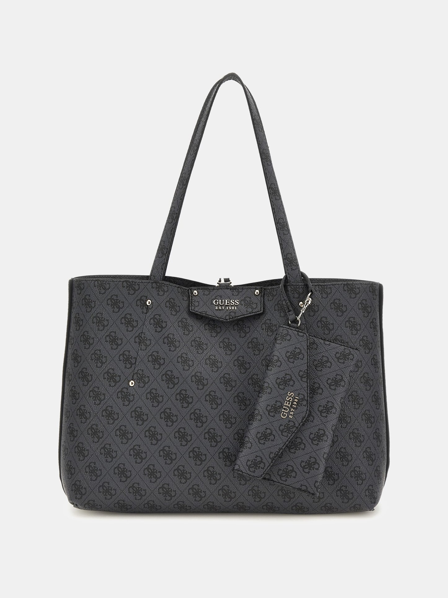Brenton 4G logo eco shopper