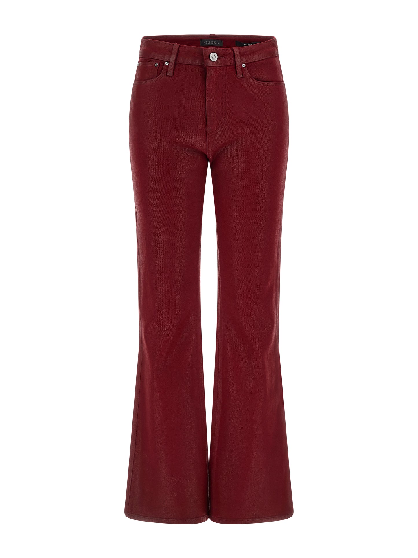 Sexy Flare denim pant