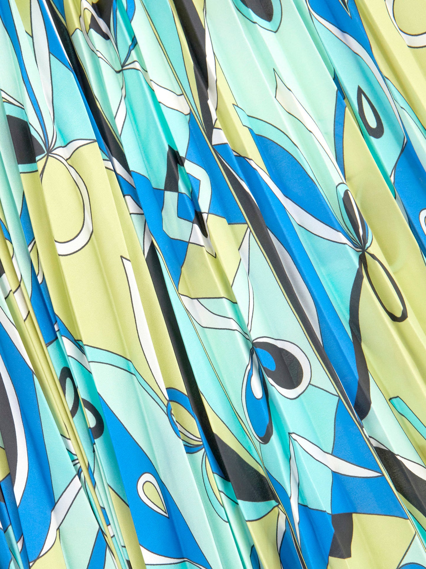 Marciano all over print blouse