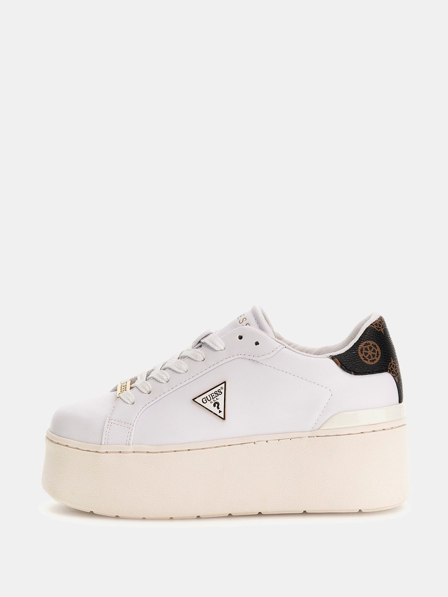 Willen 4G peony logo sneakers