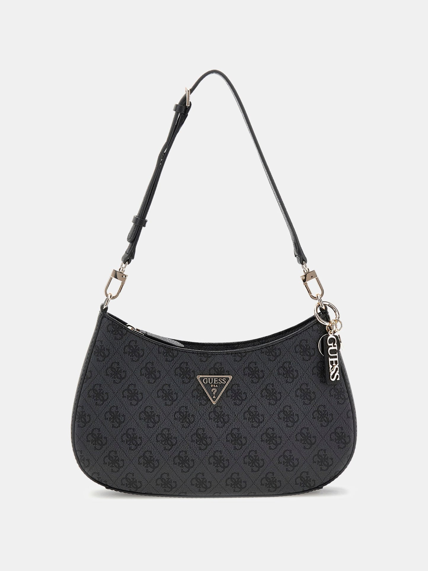 Noelle 4G logo shoulder bag