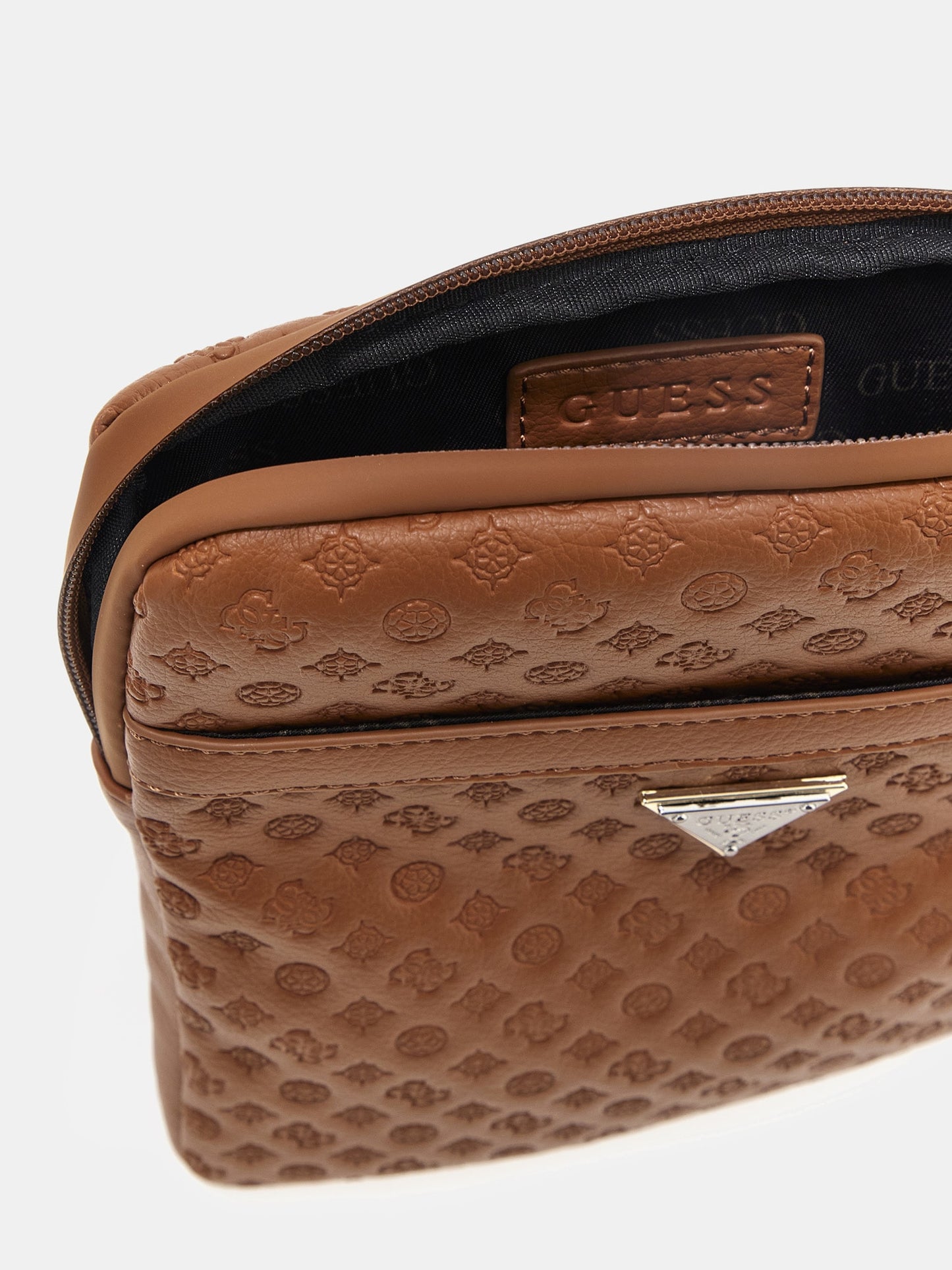 Milano Peony 4G logo crossbody bag