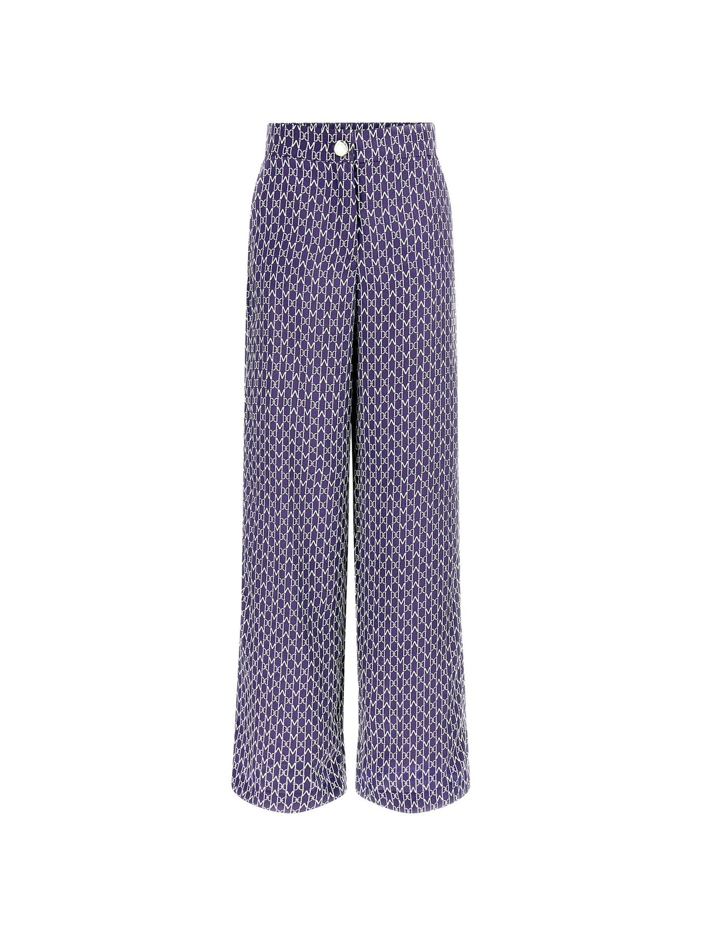 Marciano logo print pants