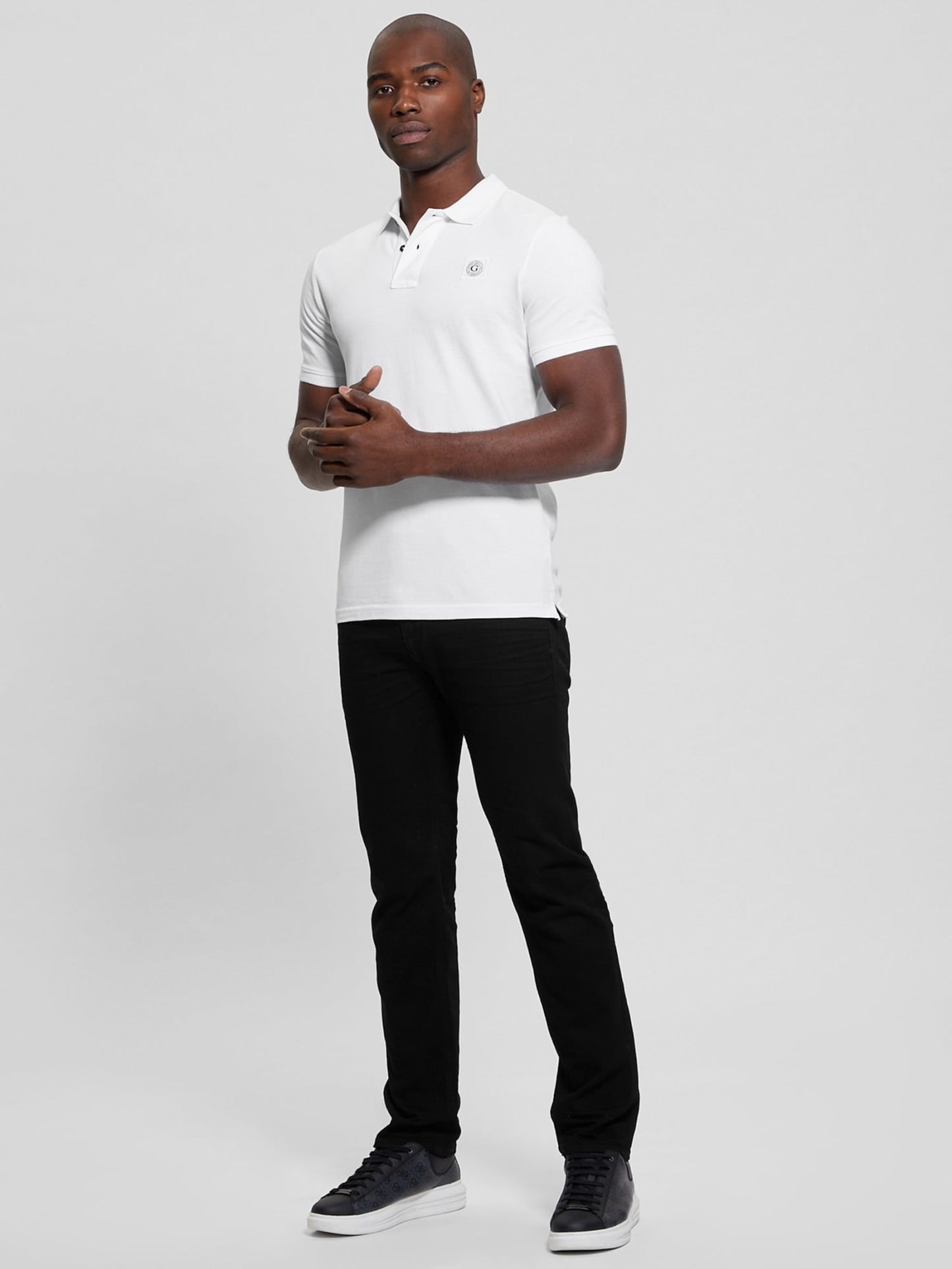 Classic polo