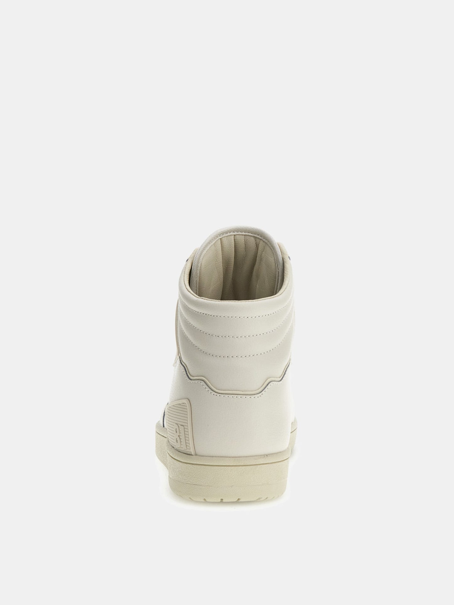 Sava Mid mixed-leather high-top sneakers_Men