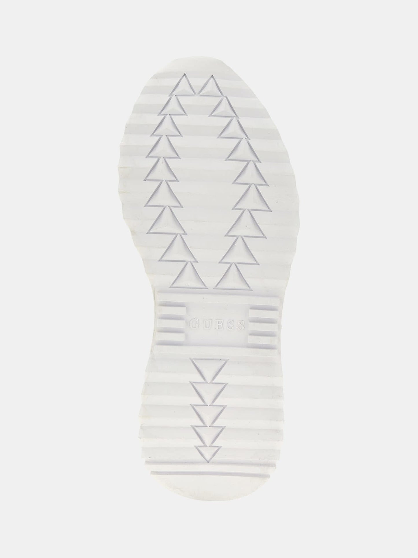 Vinsa 4G peony logo running shoes