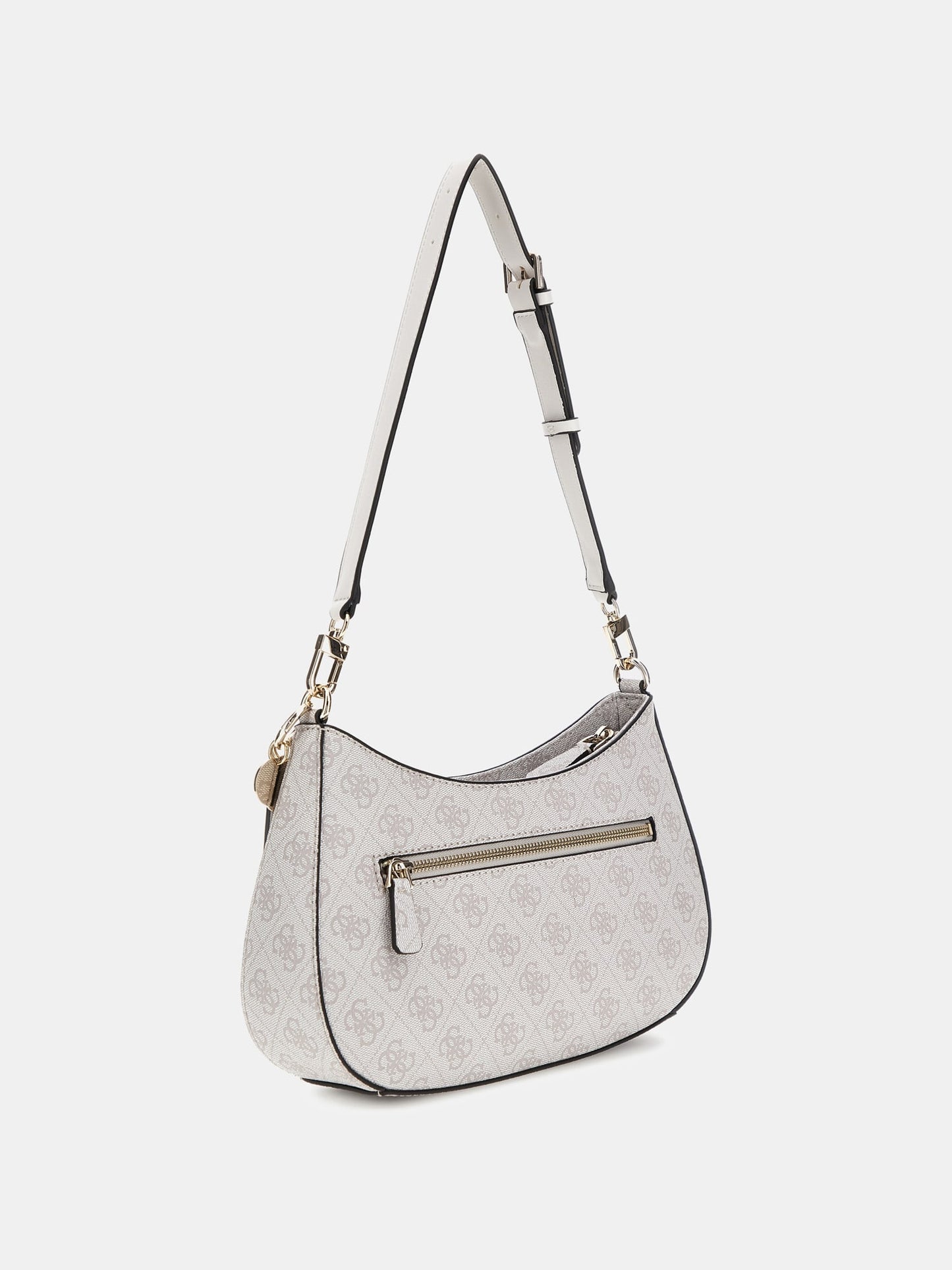 Noelle 4G Logo Shoulder Bag