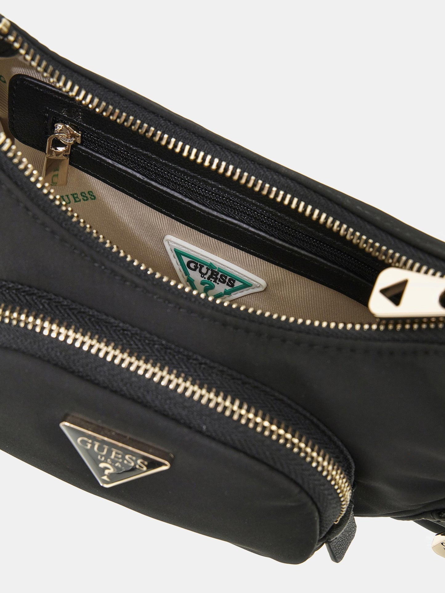Gemma Eco mini shoulder bag