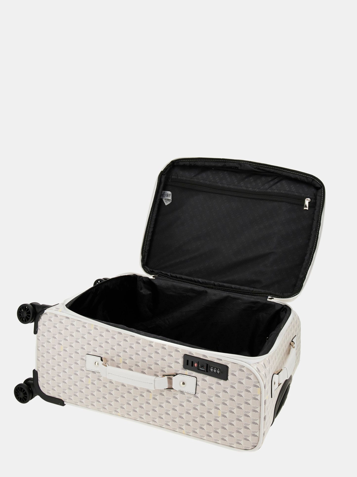 Norom 4G logo trolley