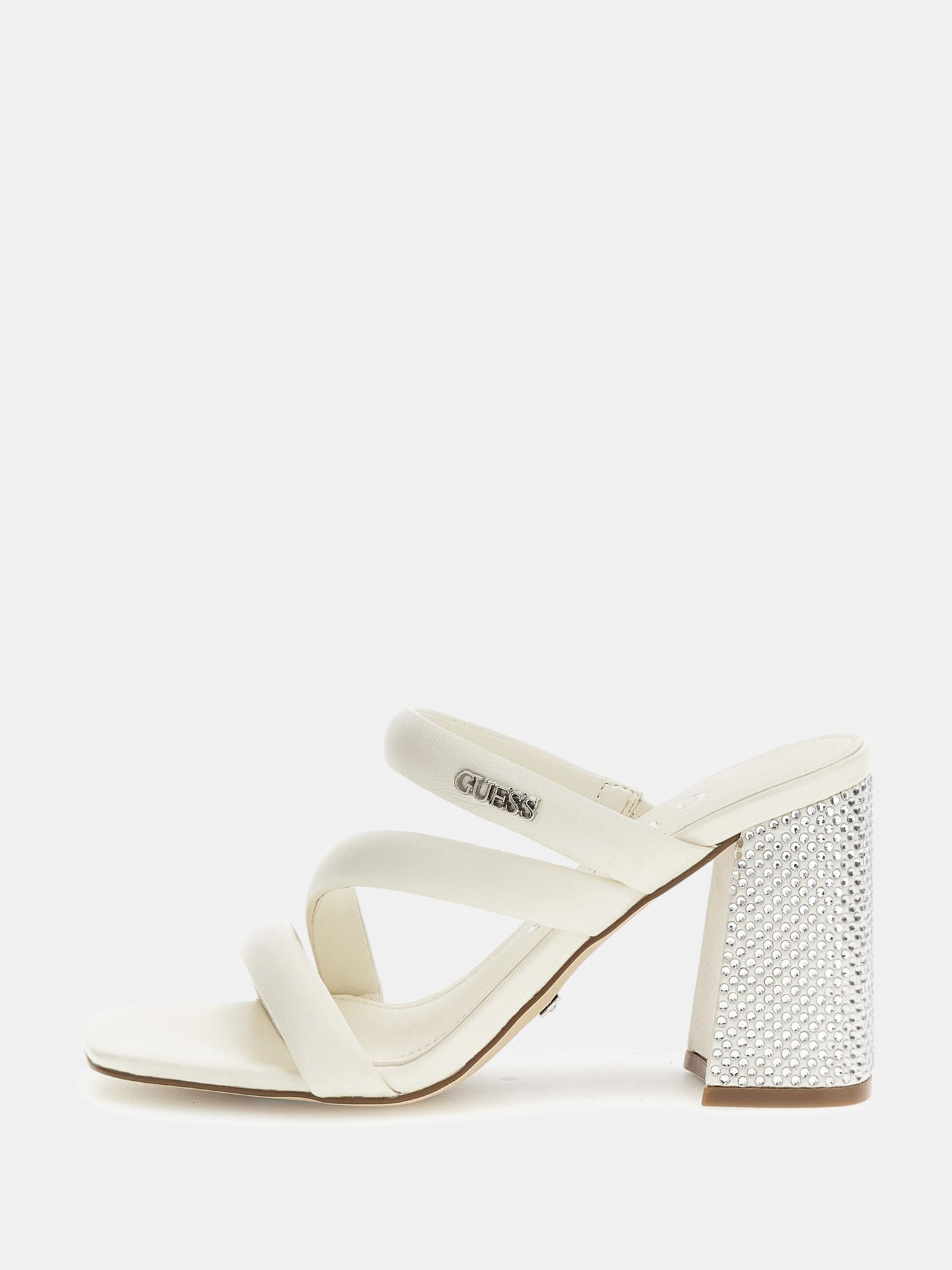 Ganae genuine leather sandals