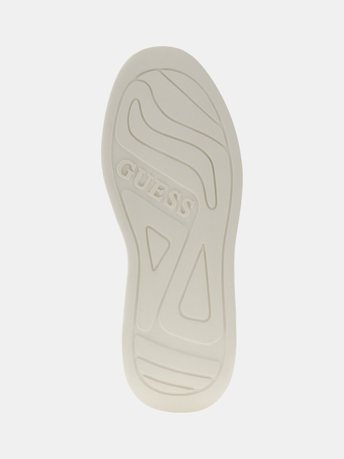 Elba sneakers with branded laces_Men