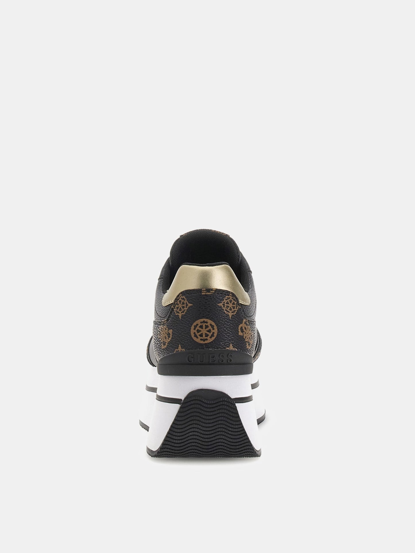 Camrio 4G peony logo sneakers