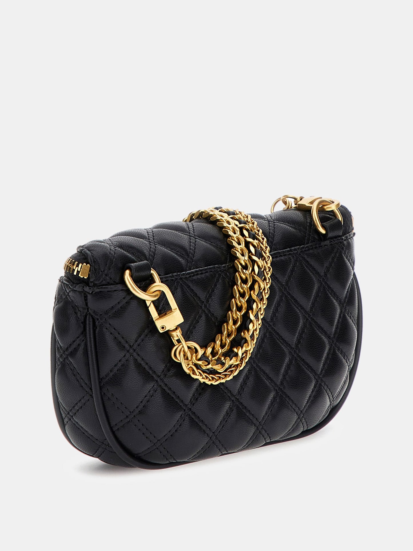Giully quilted belt bag