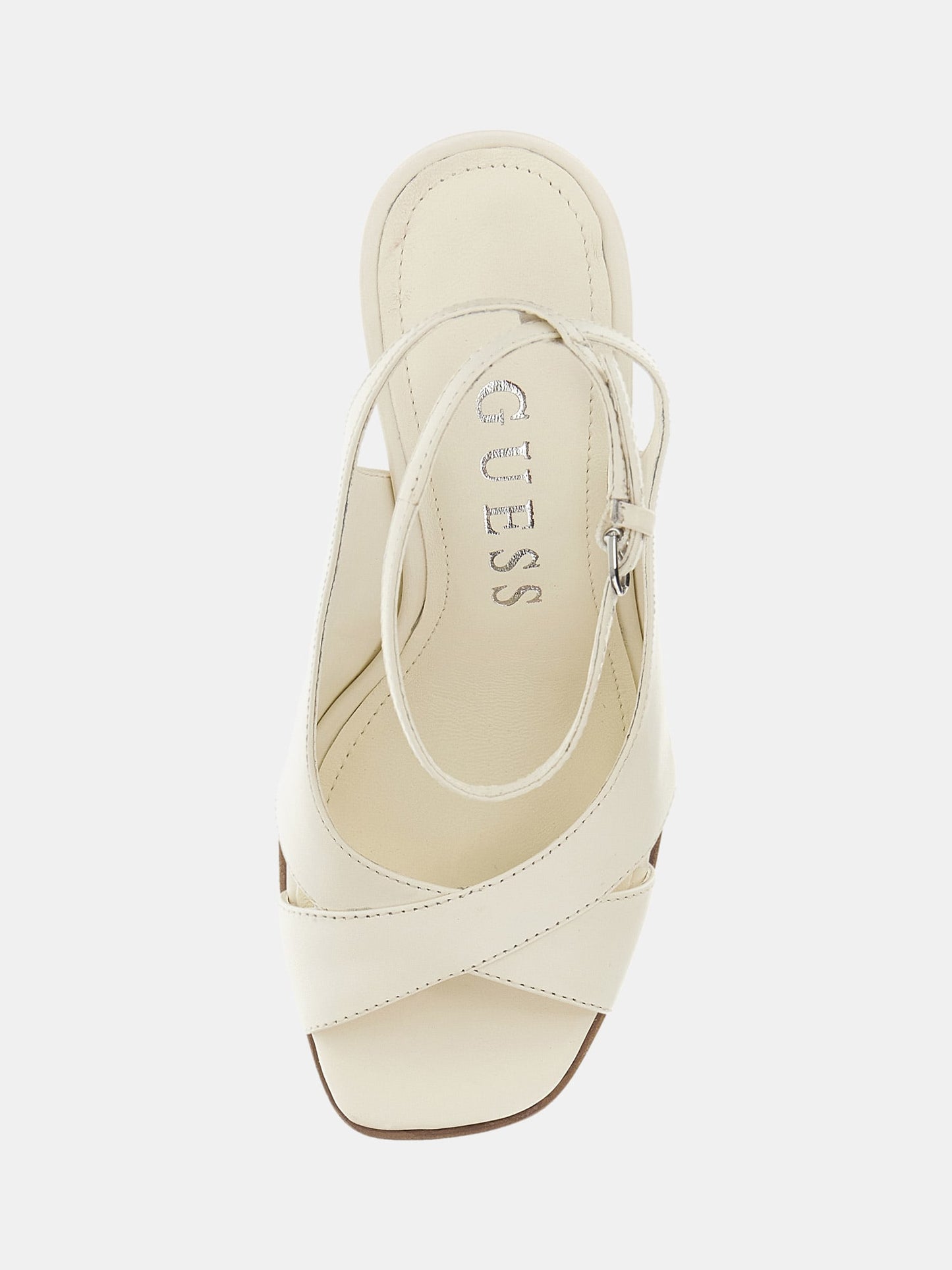 Inata genuine leather sandals