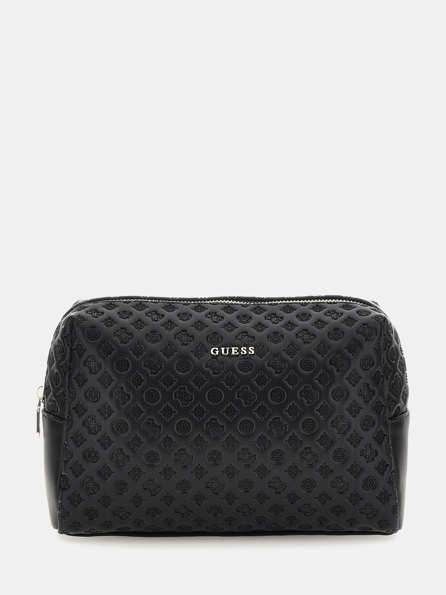 Peony 4G logo toiletry bag