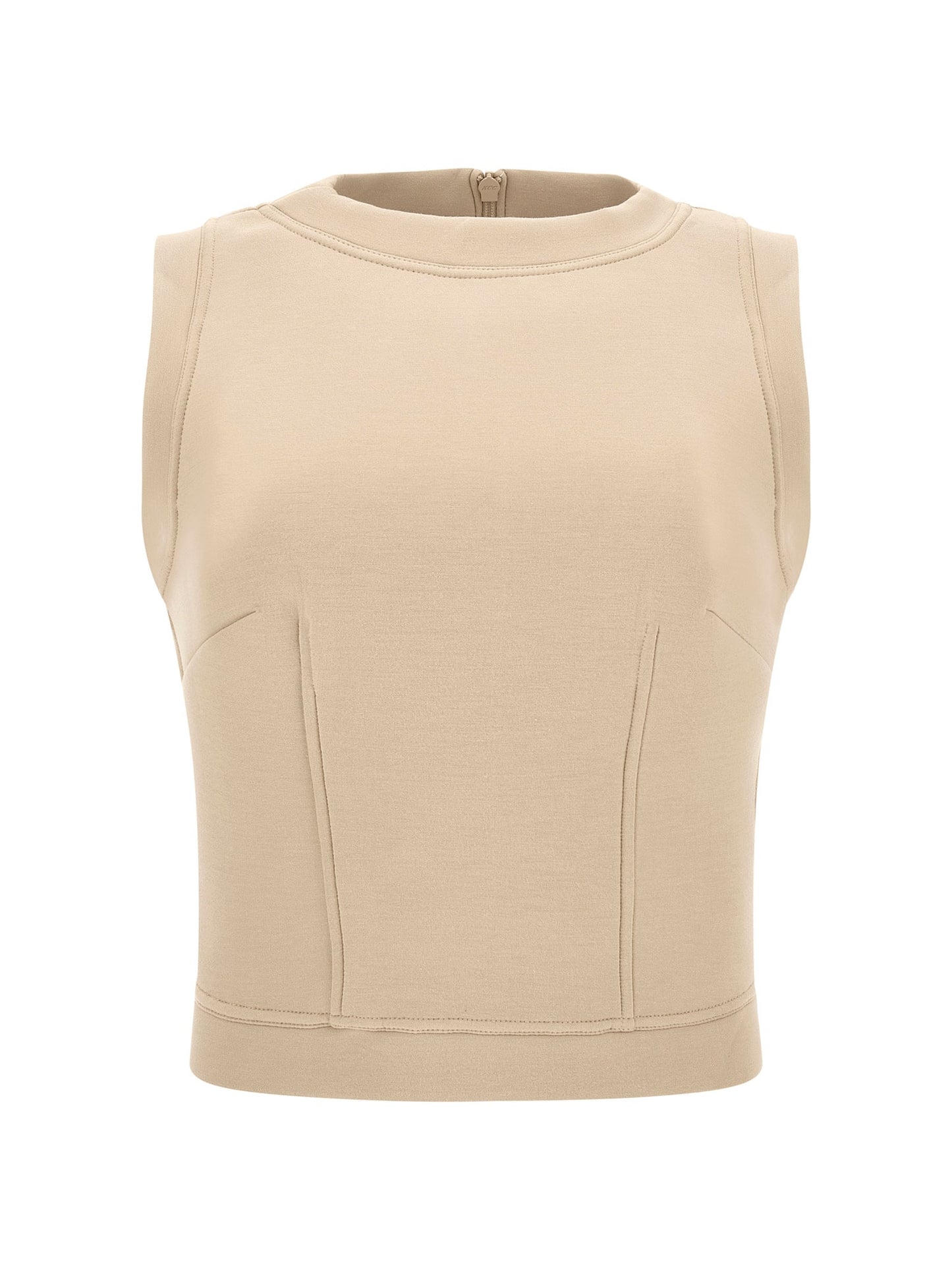 Scuba top