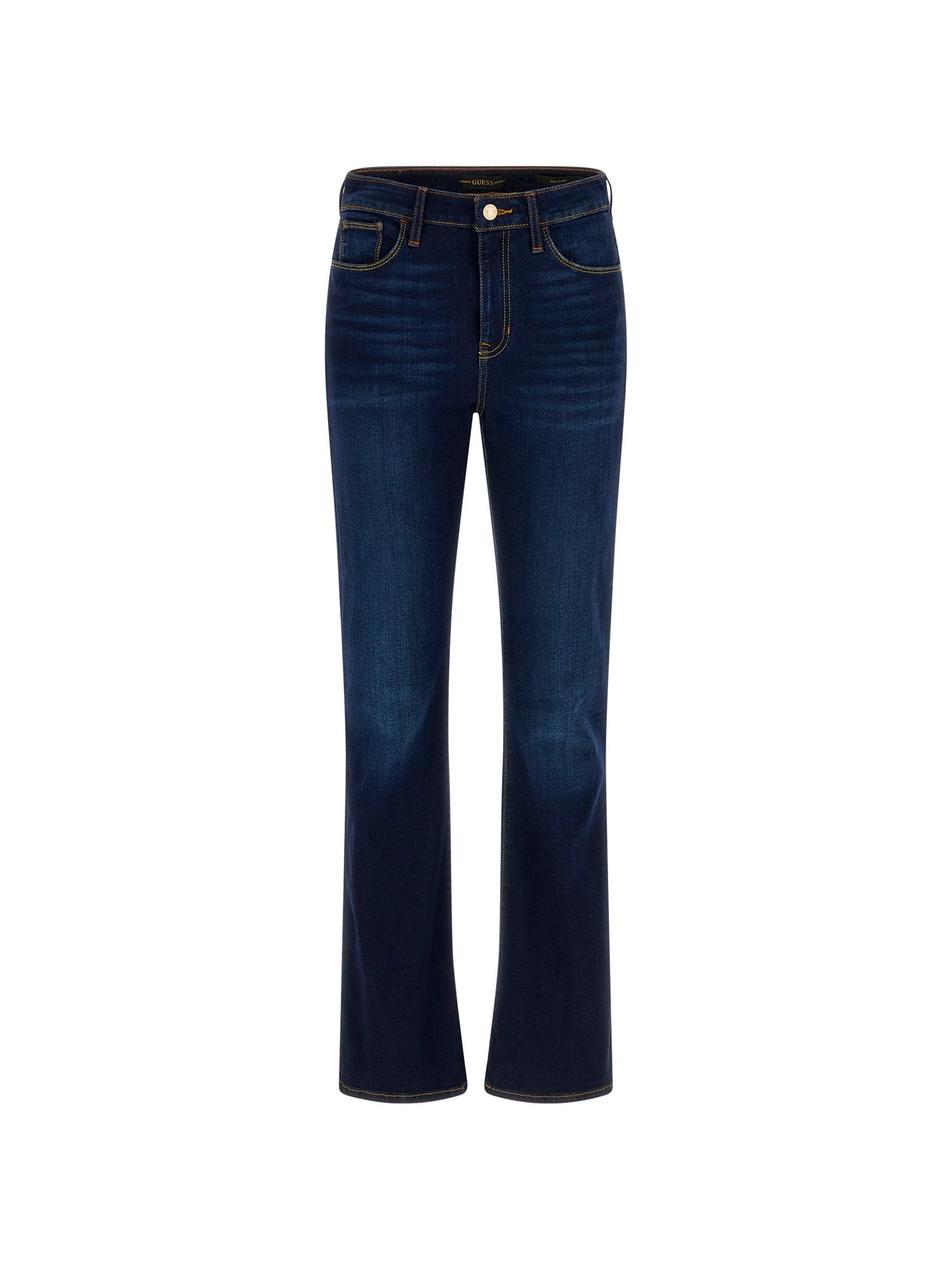 Sexy Flare denim pant