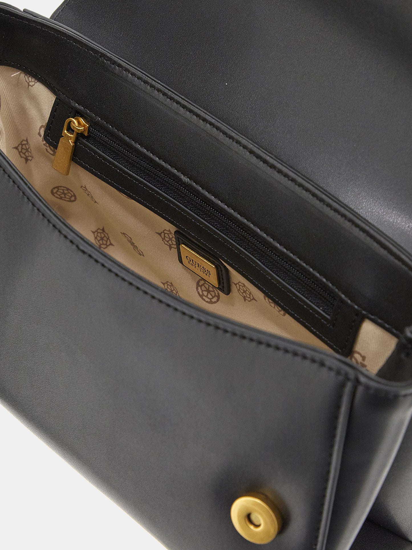 Masie shoulder bag