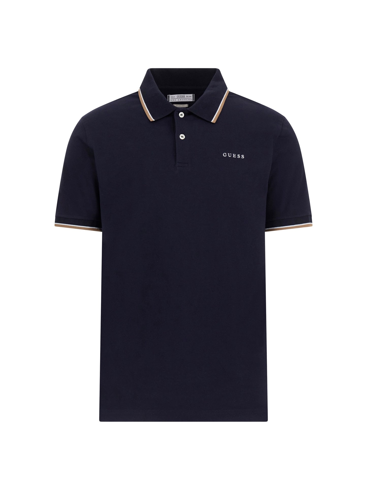 Classic polo