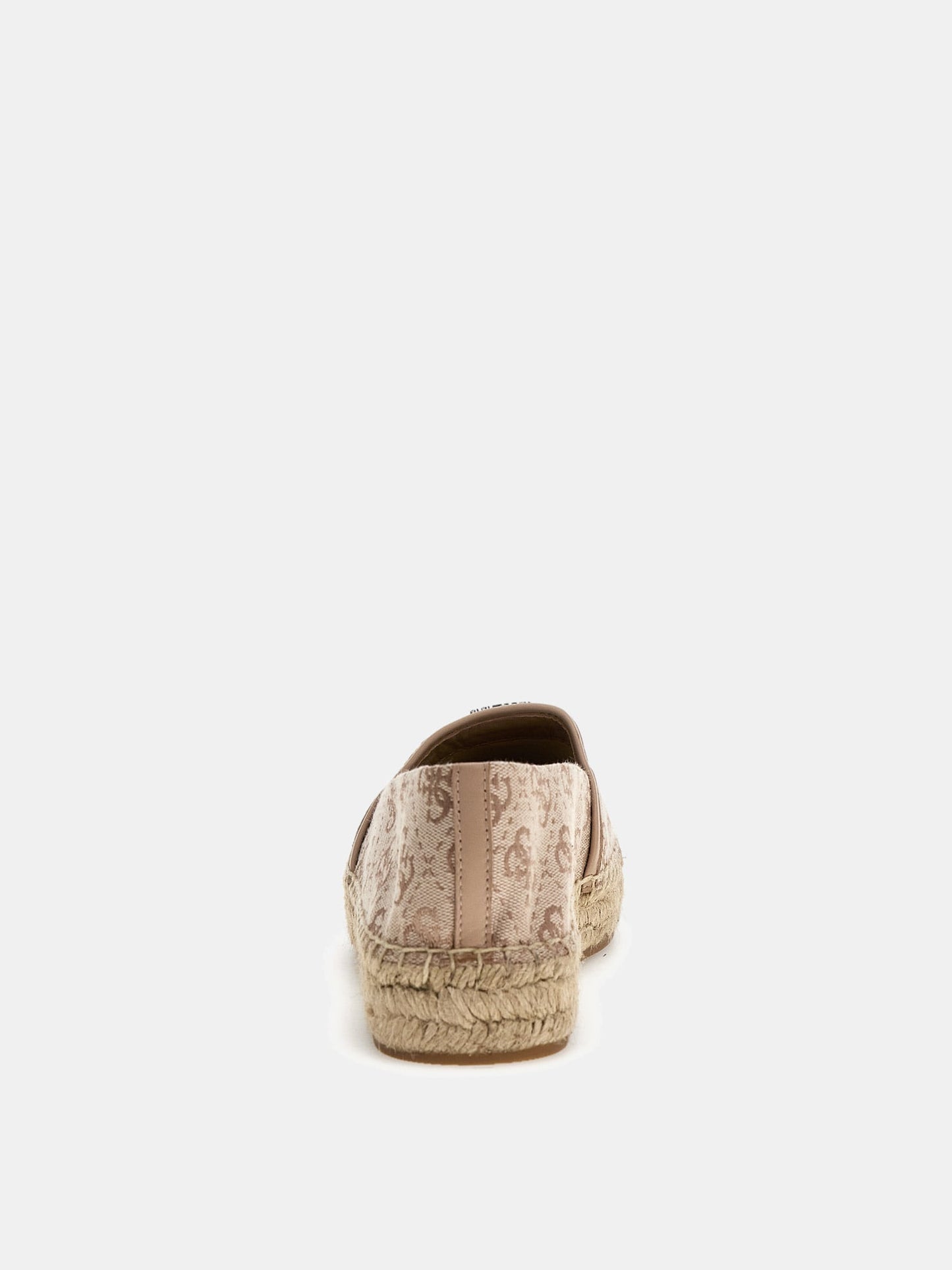 Jolande 4G logo espadrilles