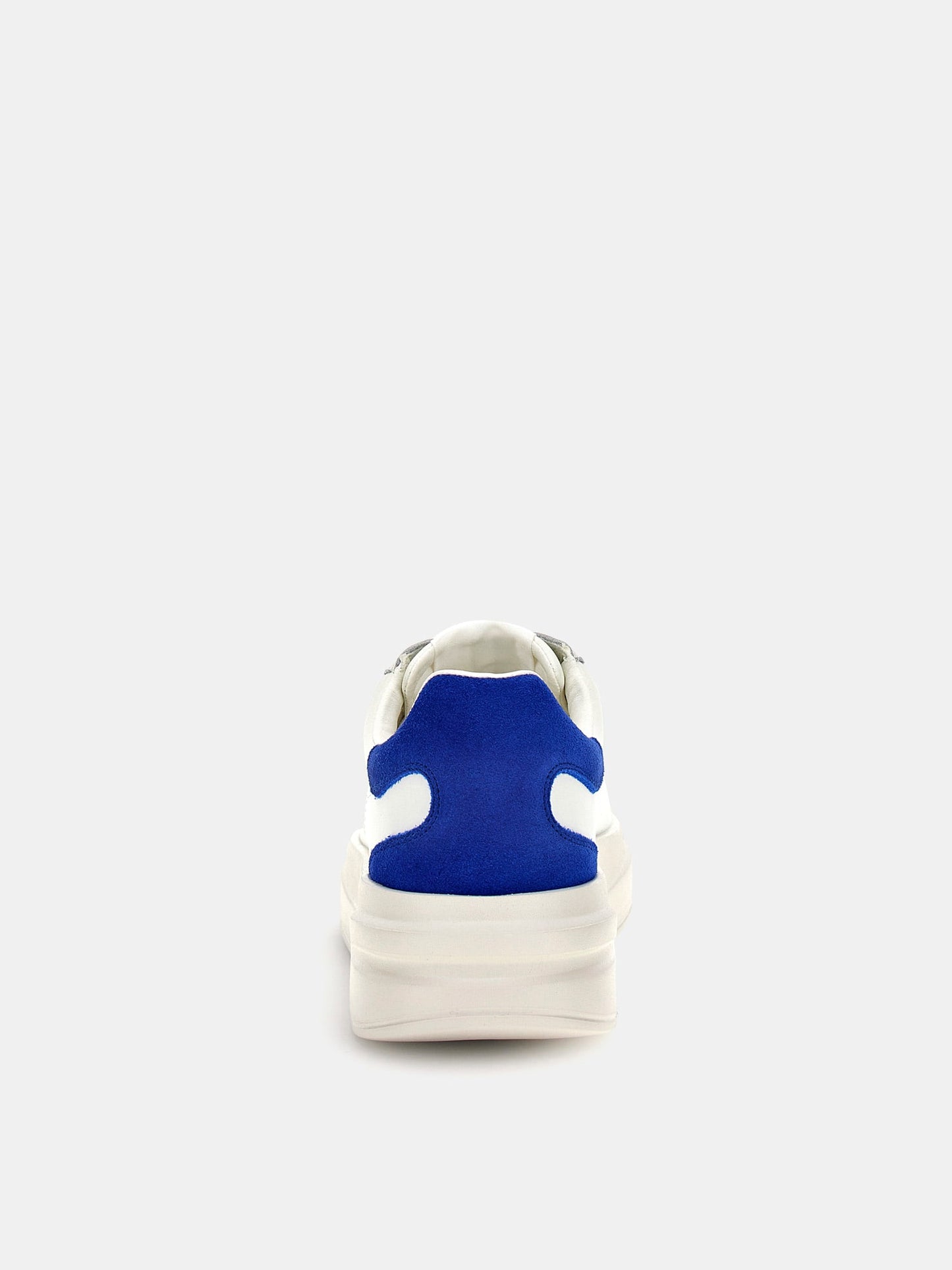 Elbina genuine leather sneakers