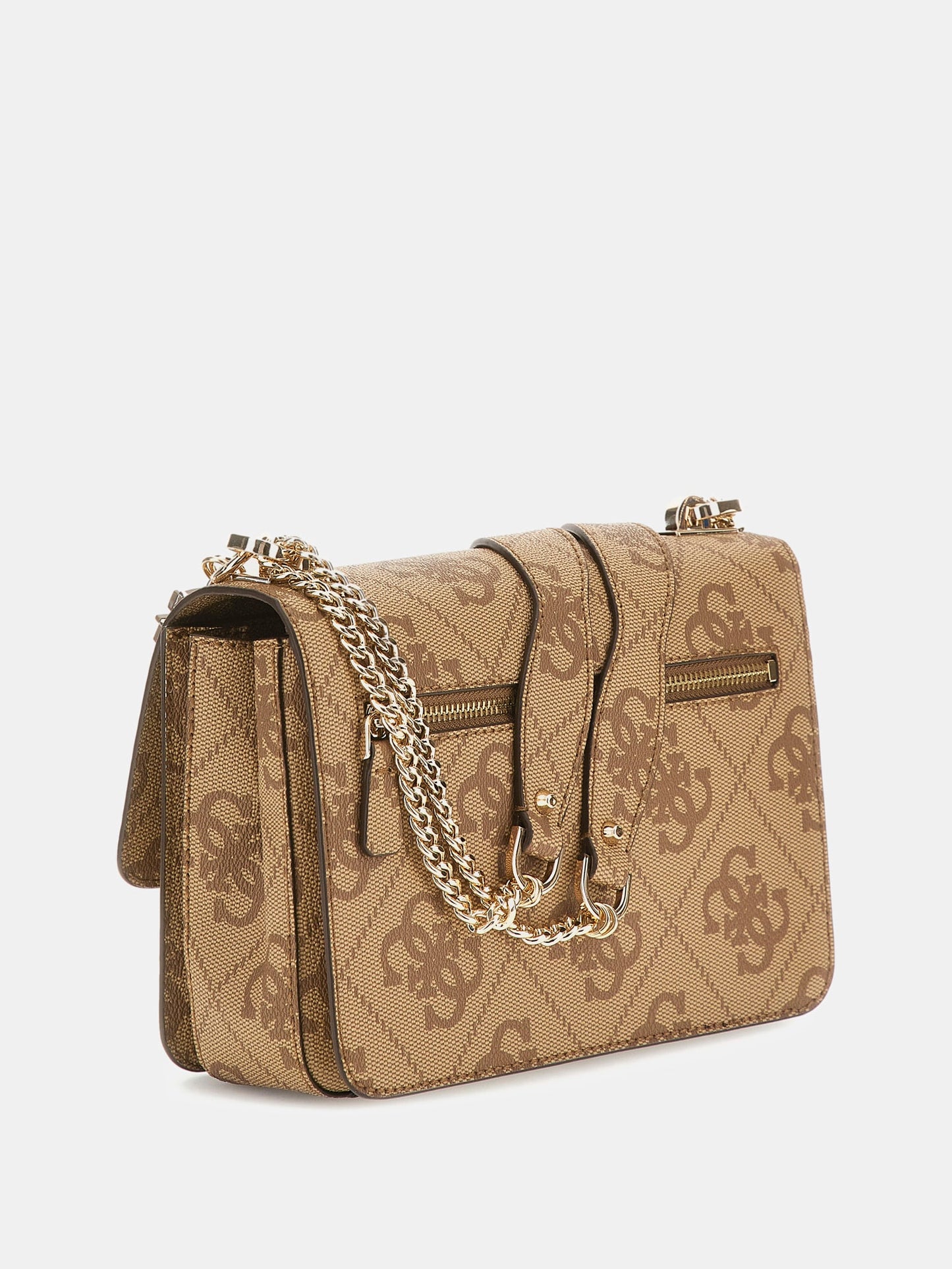 Eliette 4G logo mini crossbody