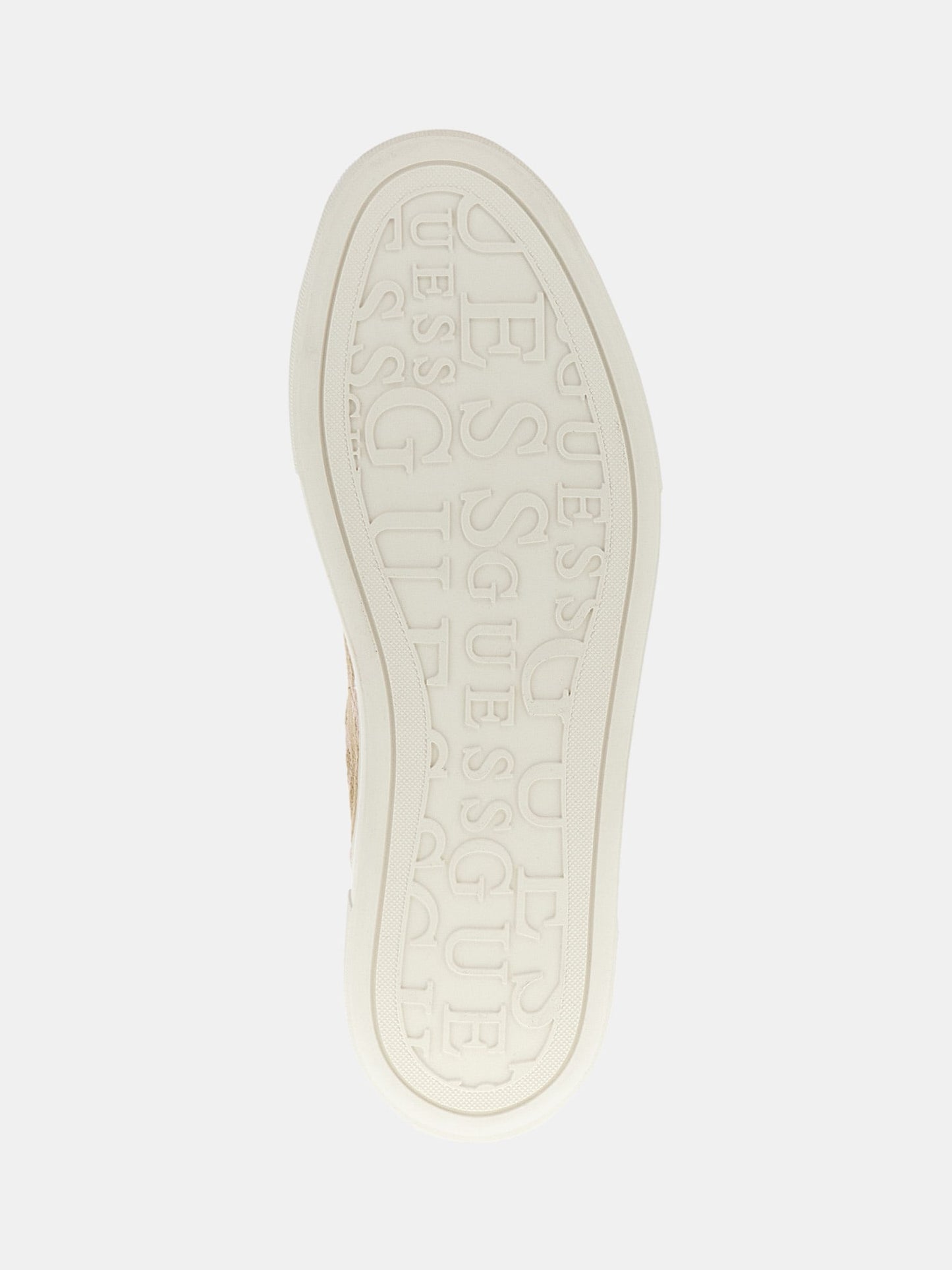 Gia 4G logo sneakers
