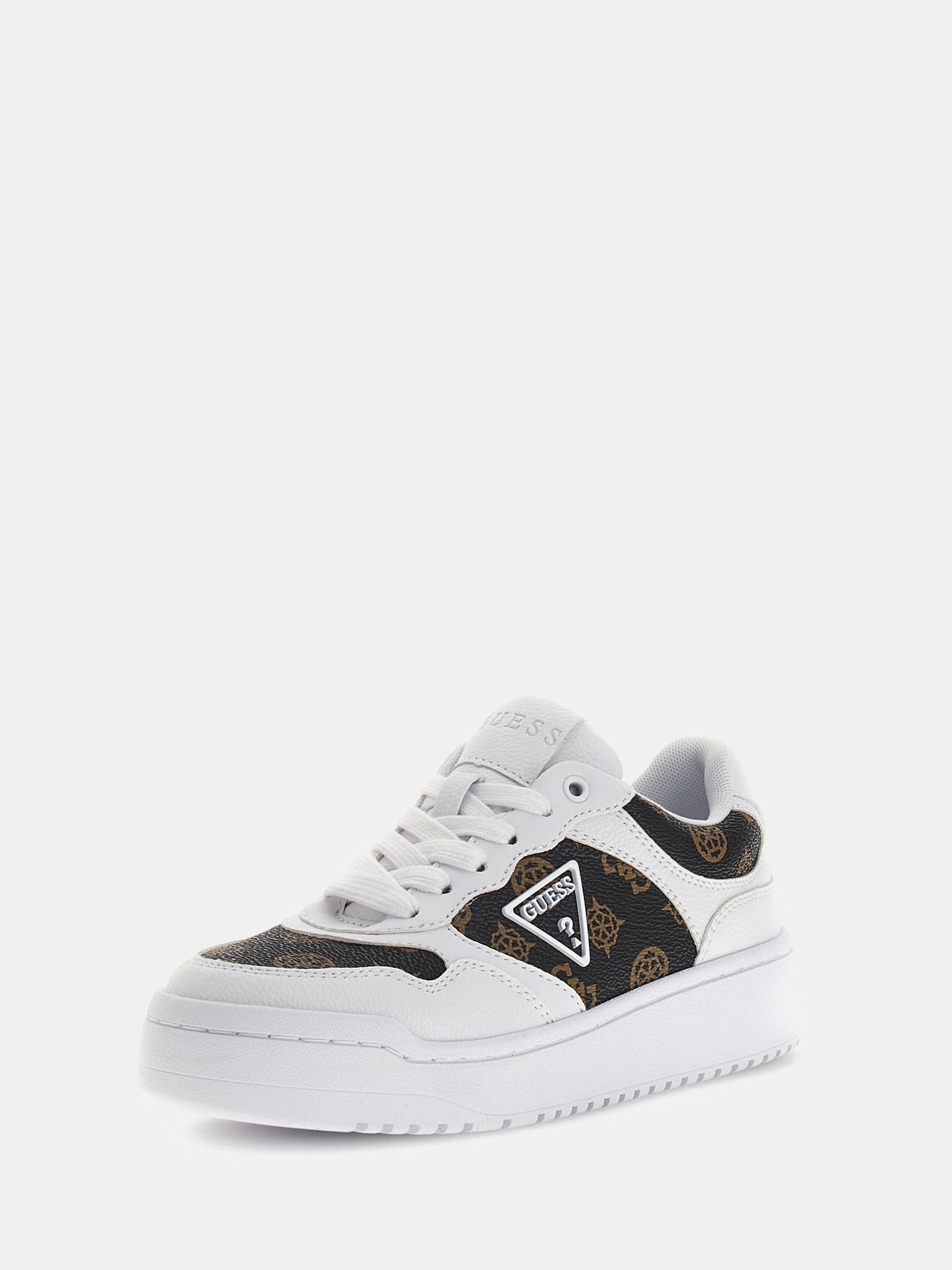 Miram 4G logo sneakers